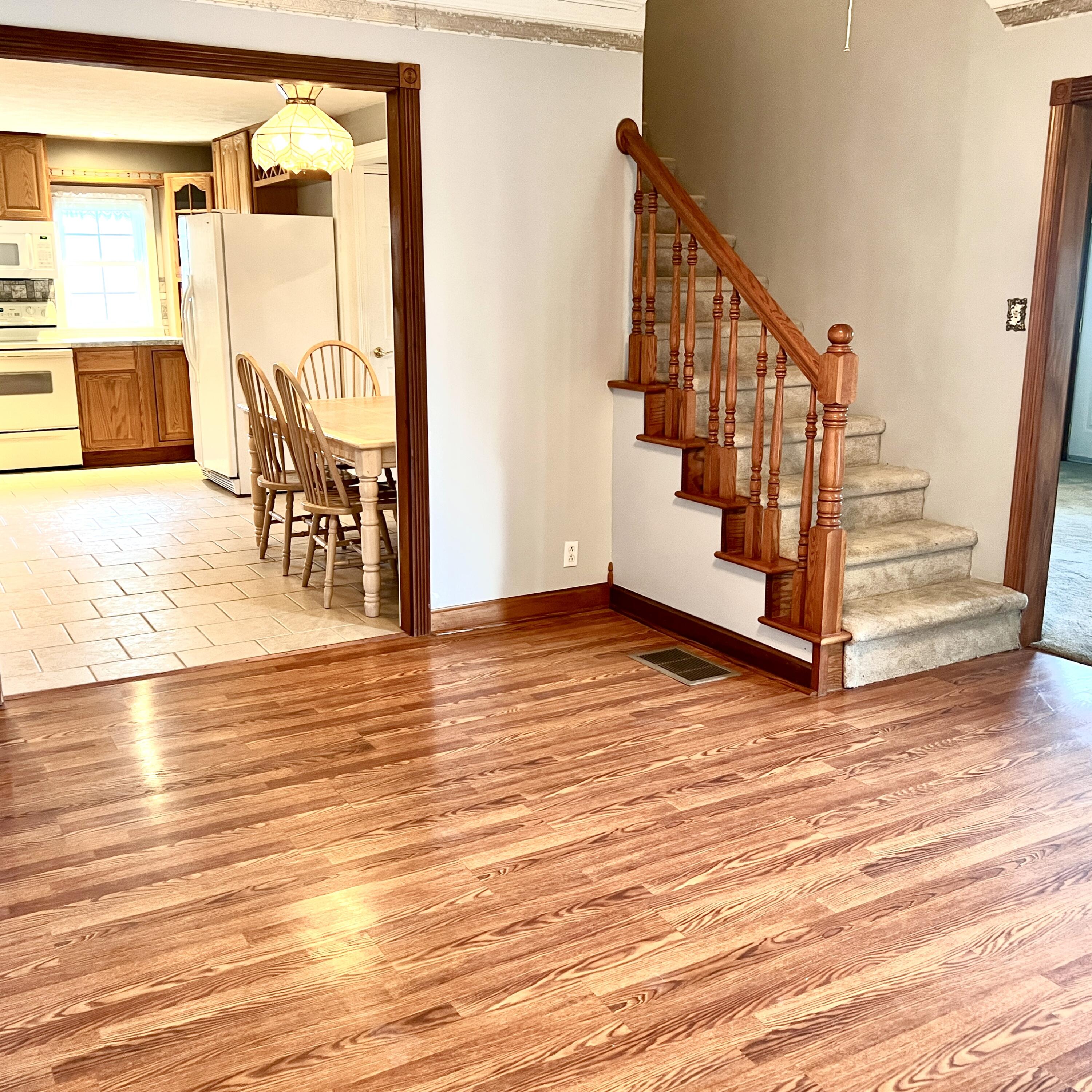 1450 Kennard Kingscreek, Urbana, Ohio 43078