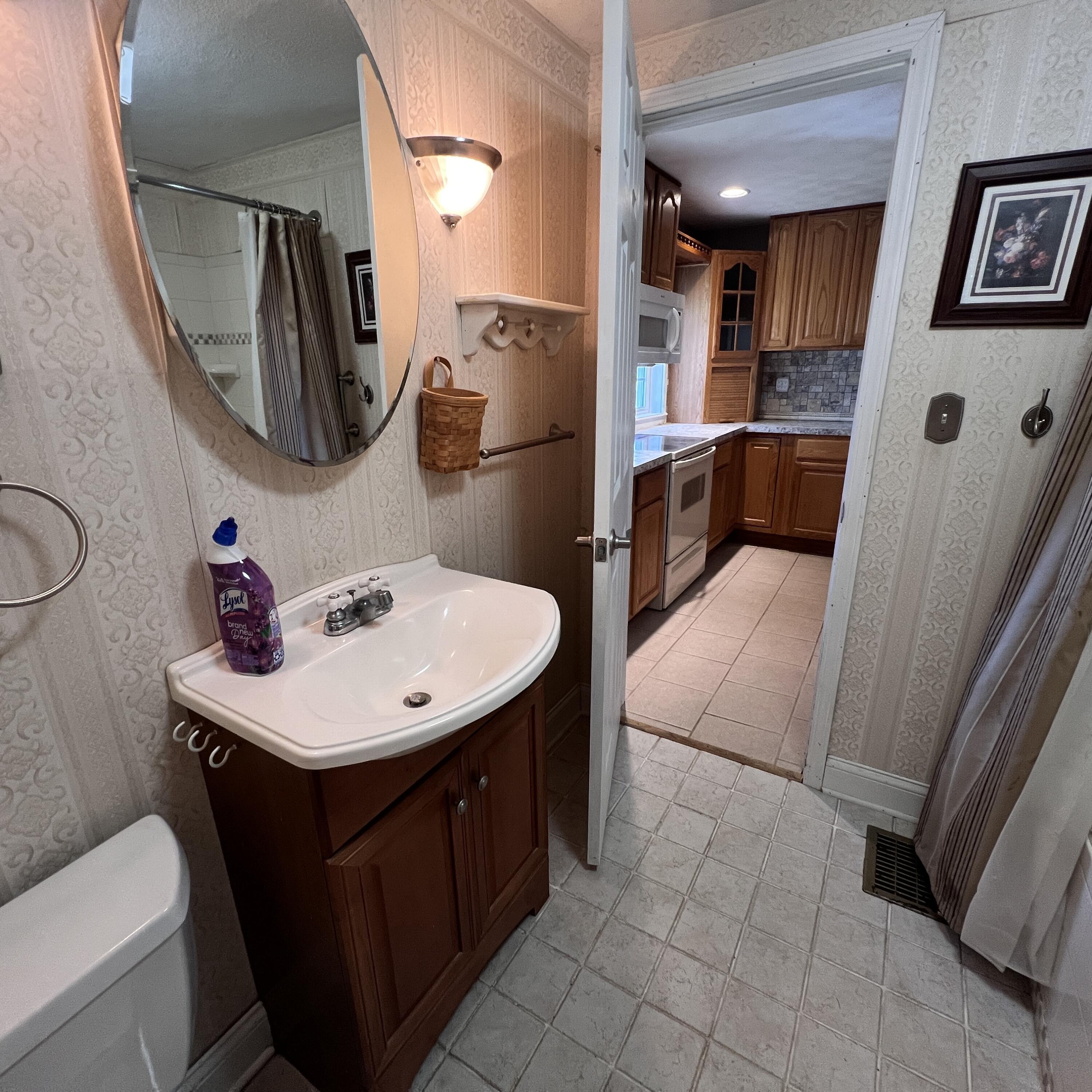 1450 Kennard Kingscreek, Urbana, Ohio 43078