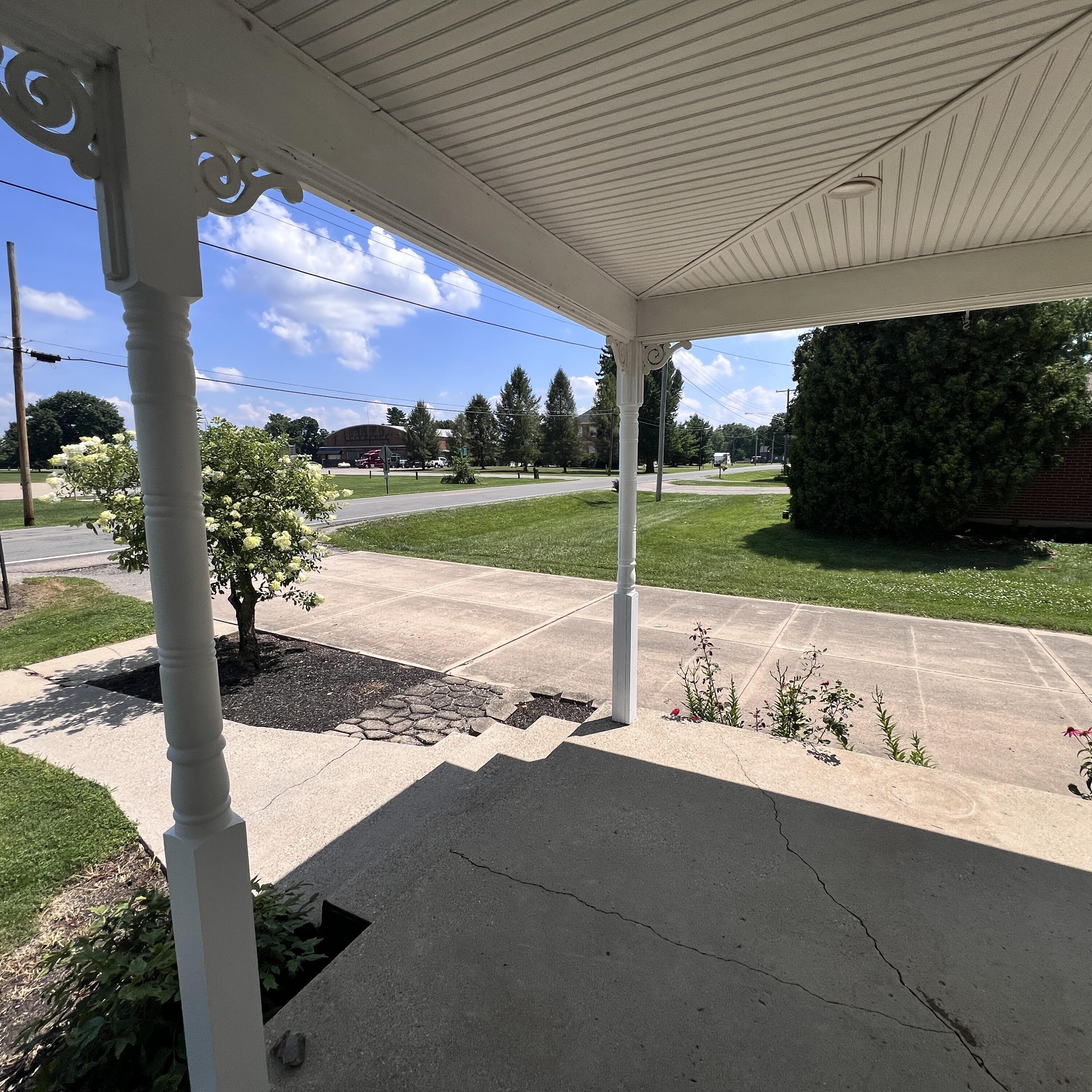 1450 Kennard Kingscreek, Urbana, Ohio 43078