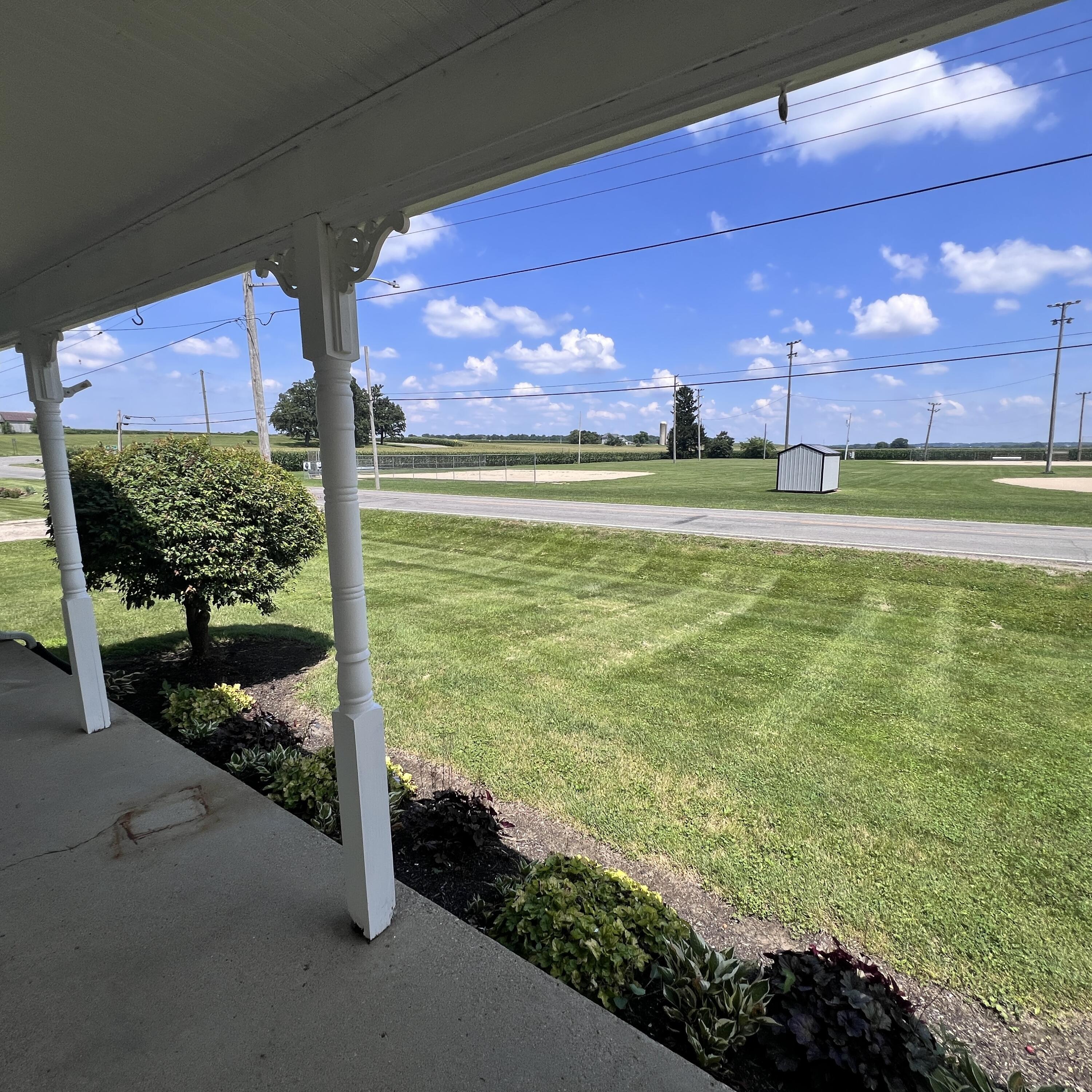 1450 Kennard Kingscreek, Urbana, Ohio 43078