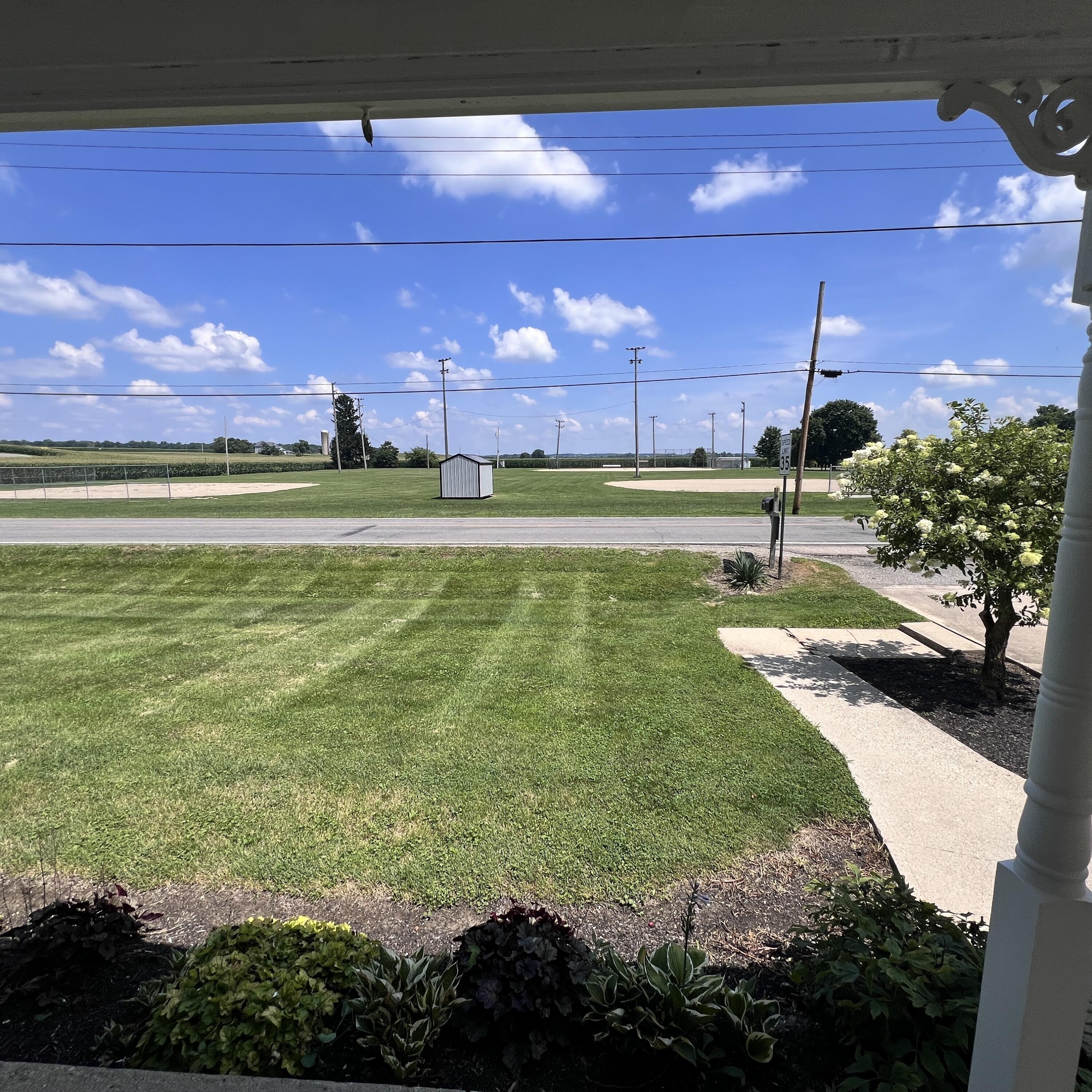 1450 Kennard Kingscreek, Urbana, Ohio 43078