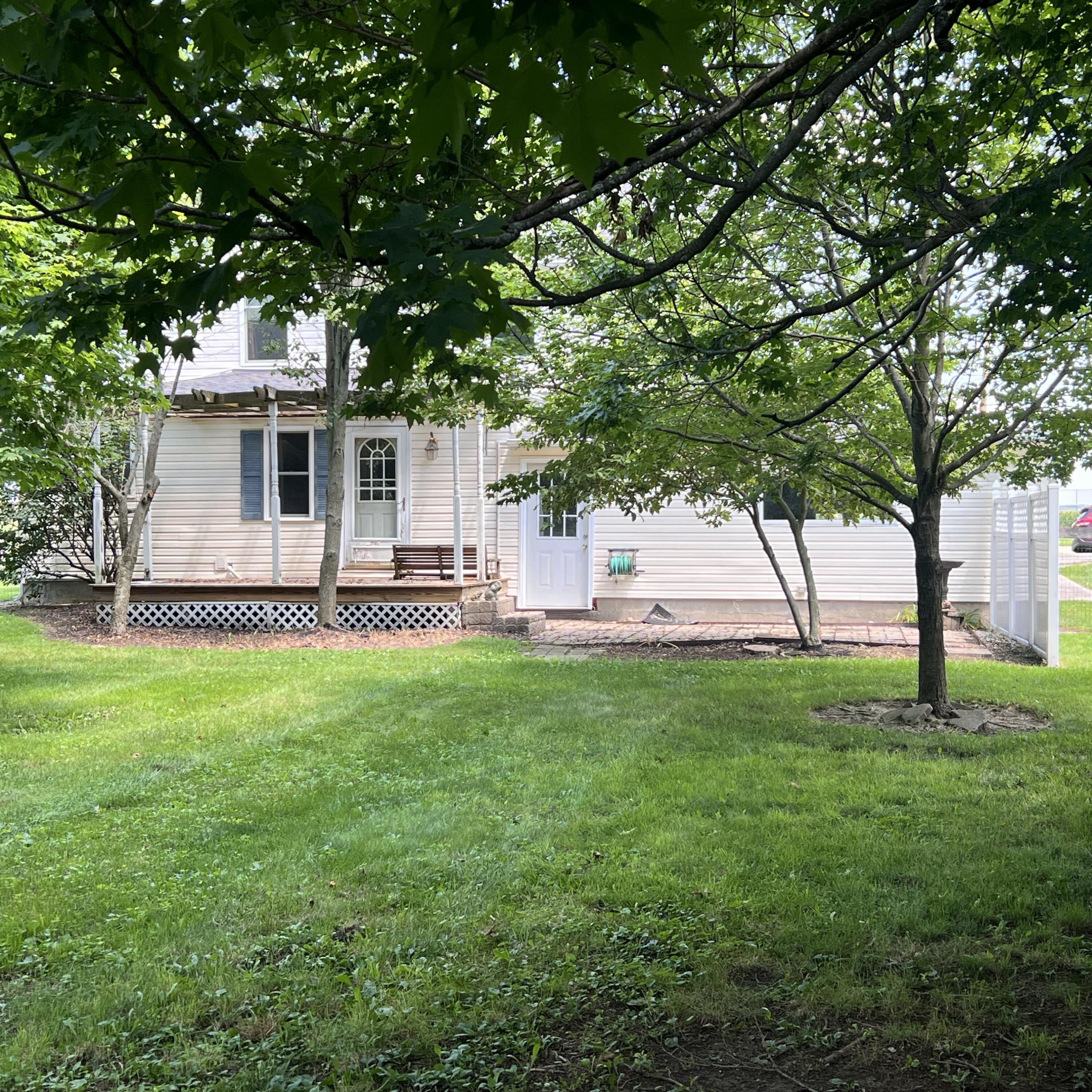 1450 Kennard Kingscreek, Urbana, Ohio 43078