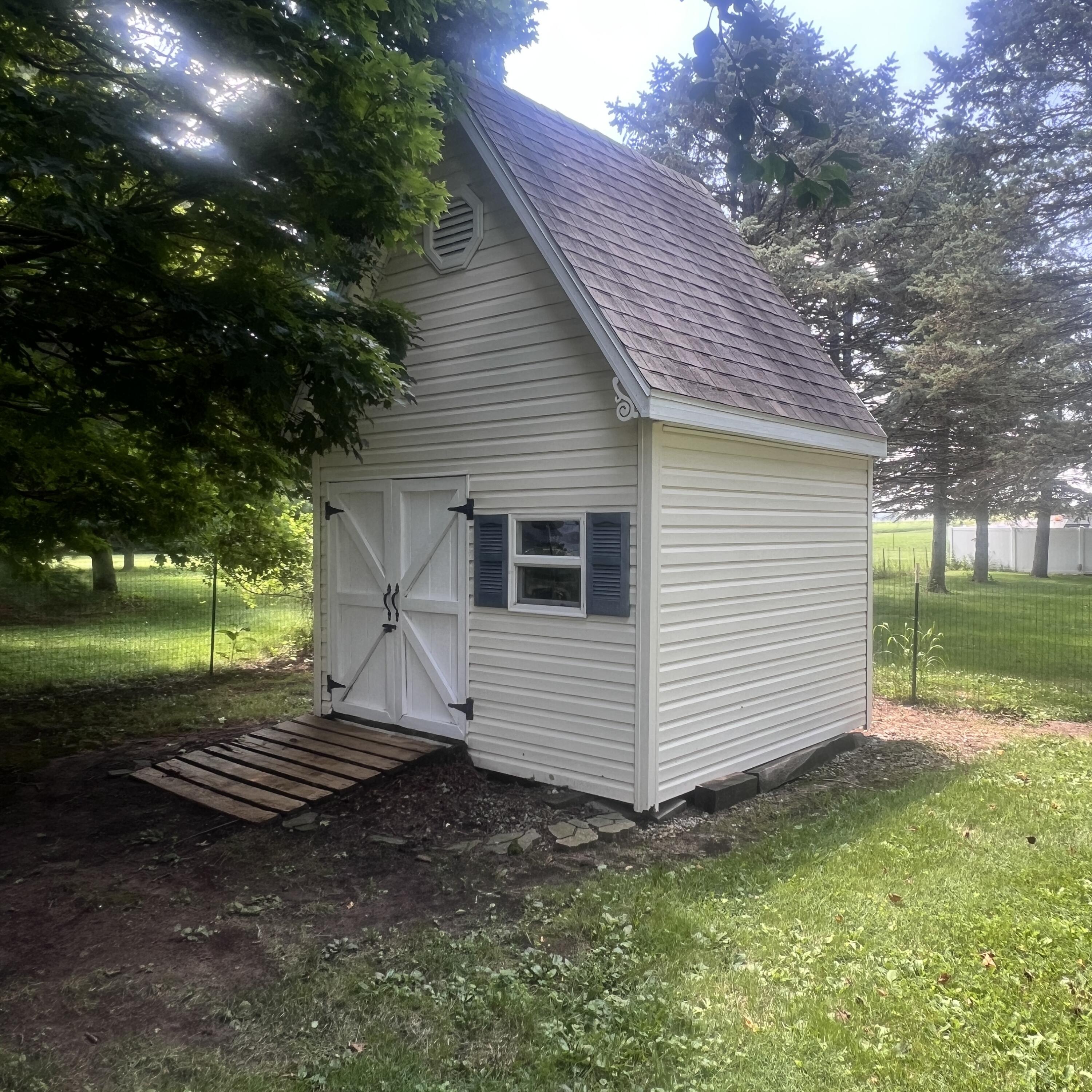 1450 Kennard Kingscreek, Urbana, Ohio 43078