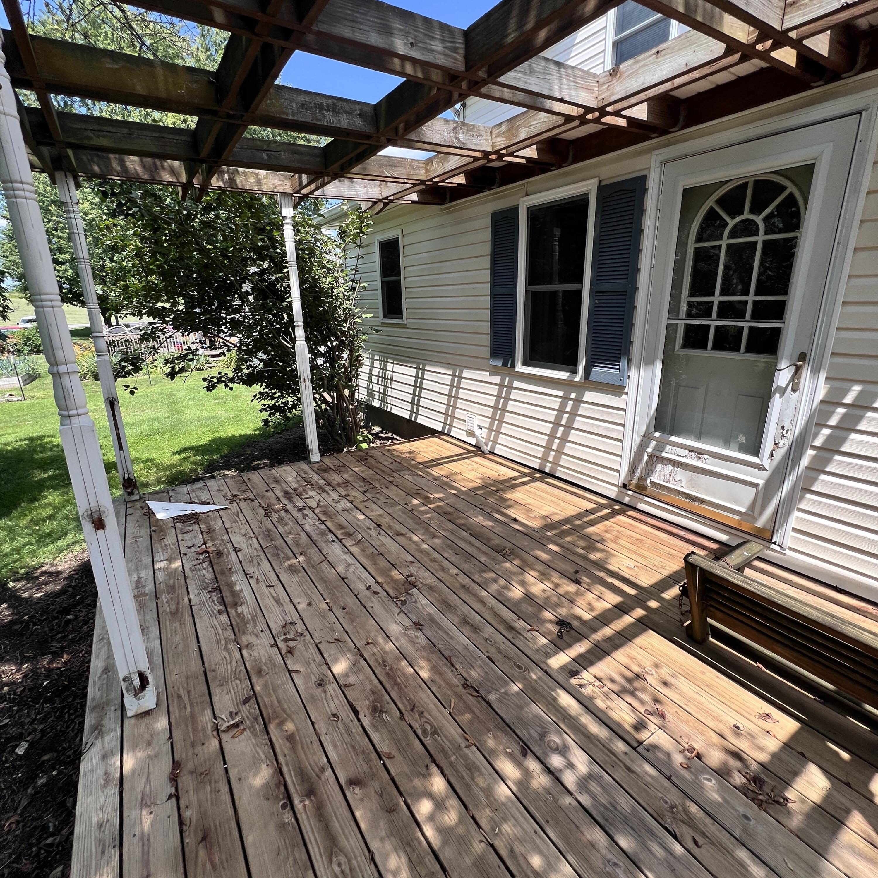 1450 Kennard Kingscreek, Urbana, Ohio 43078