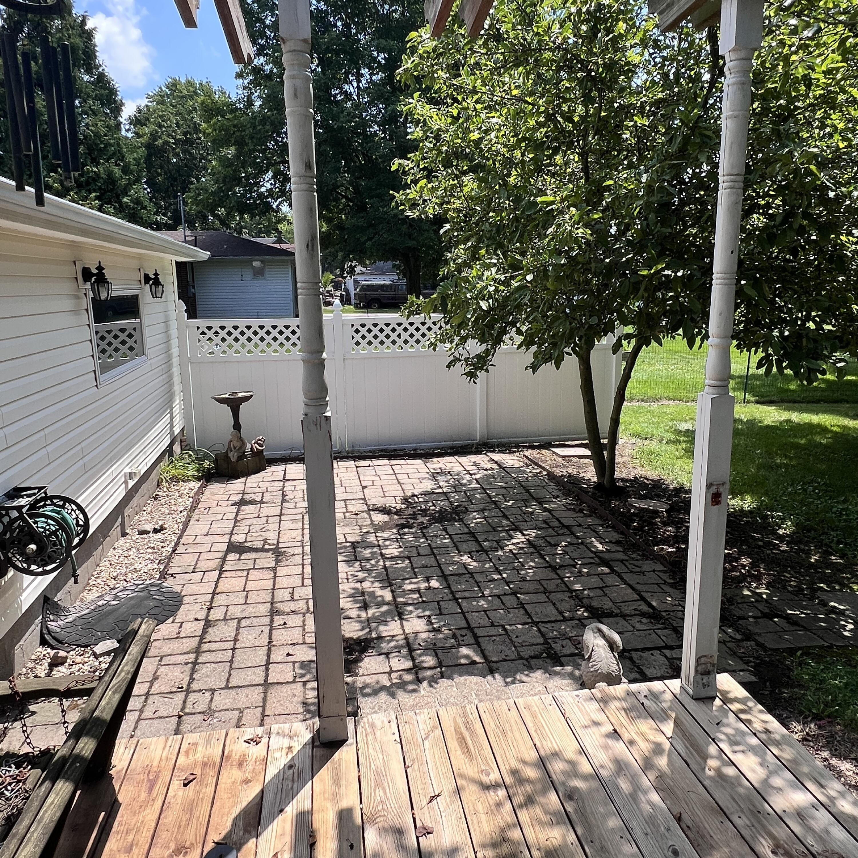 1450 Kennard Kingscreek, Urbana, Ohio 43078