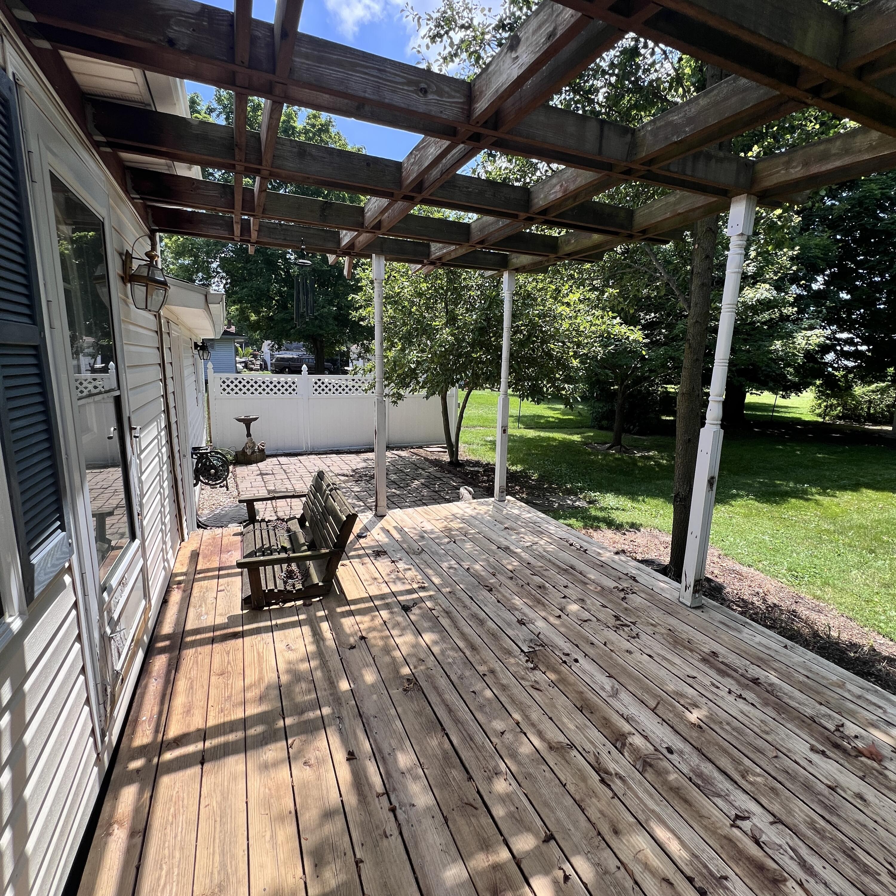 1450 Kennard Kingscreek, Urbana, Ohio 43078
