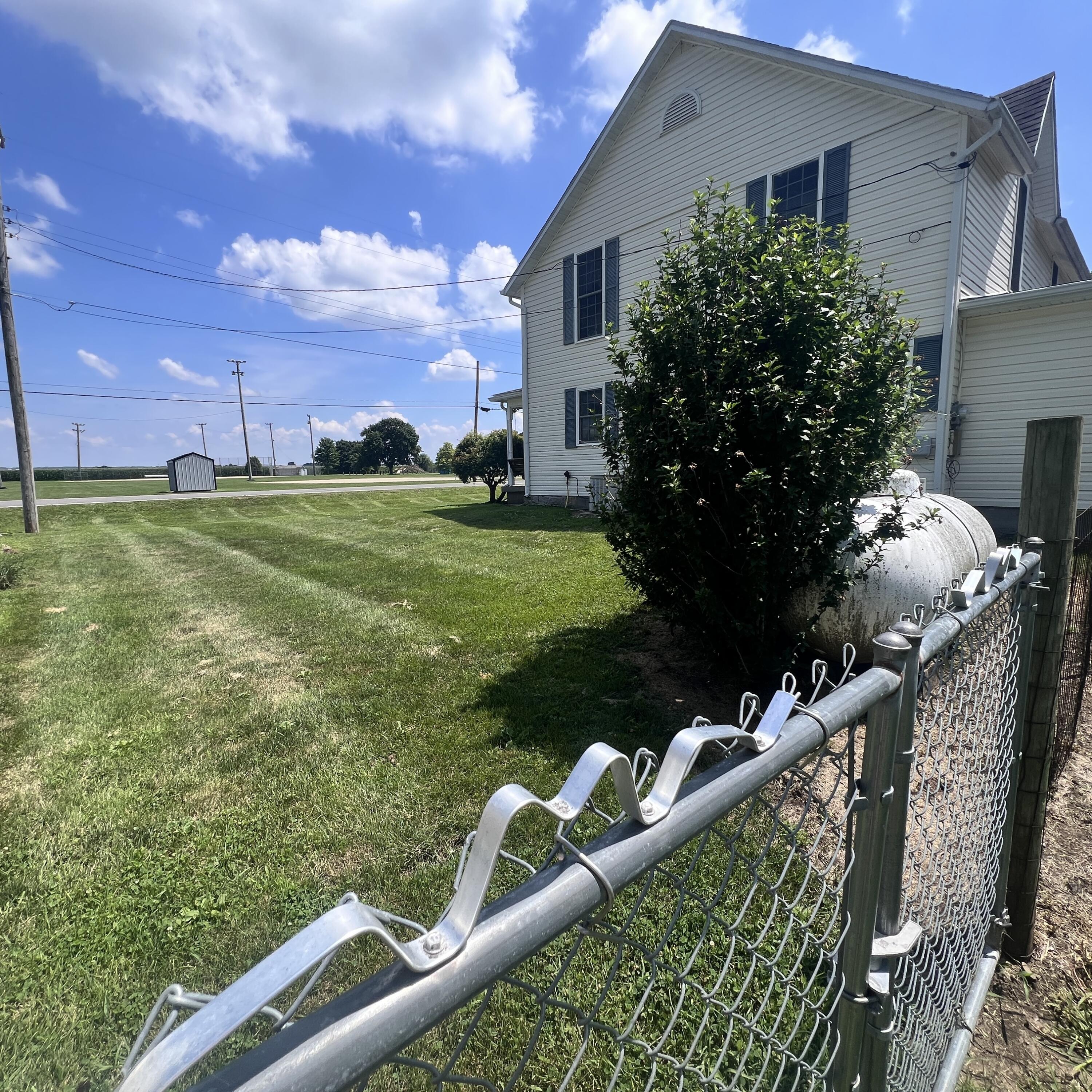 1450 Kennard Kingscreek, Urbana, Ohio 43078
