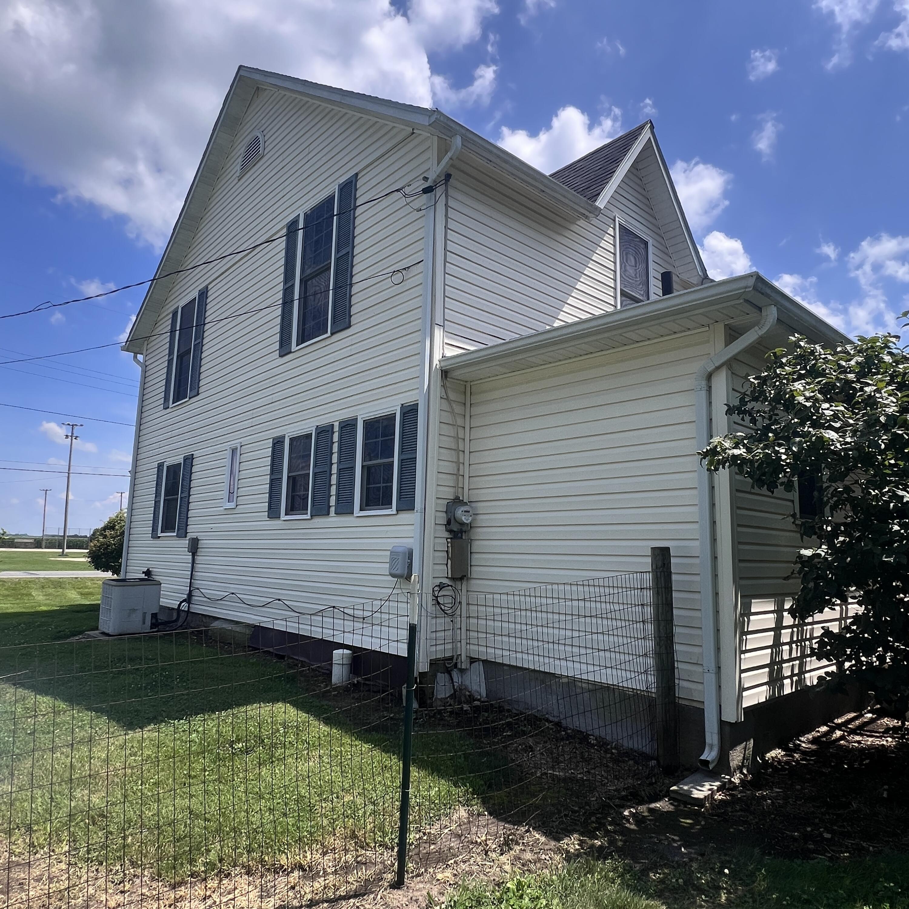 1450 Kennard Kingscreek, Urbana, Ohio 43078