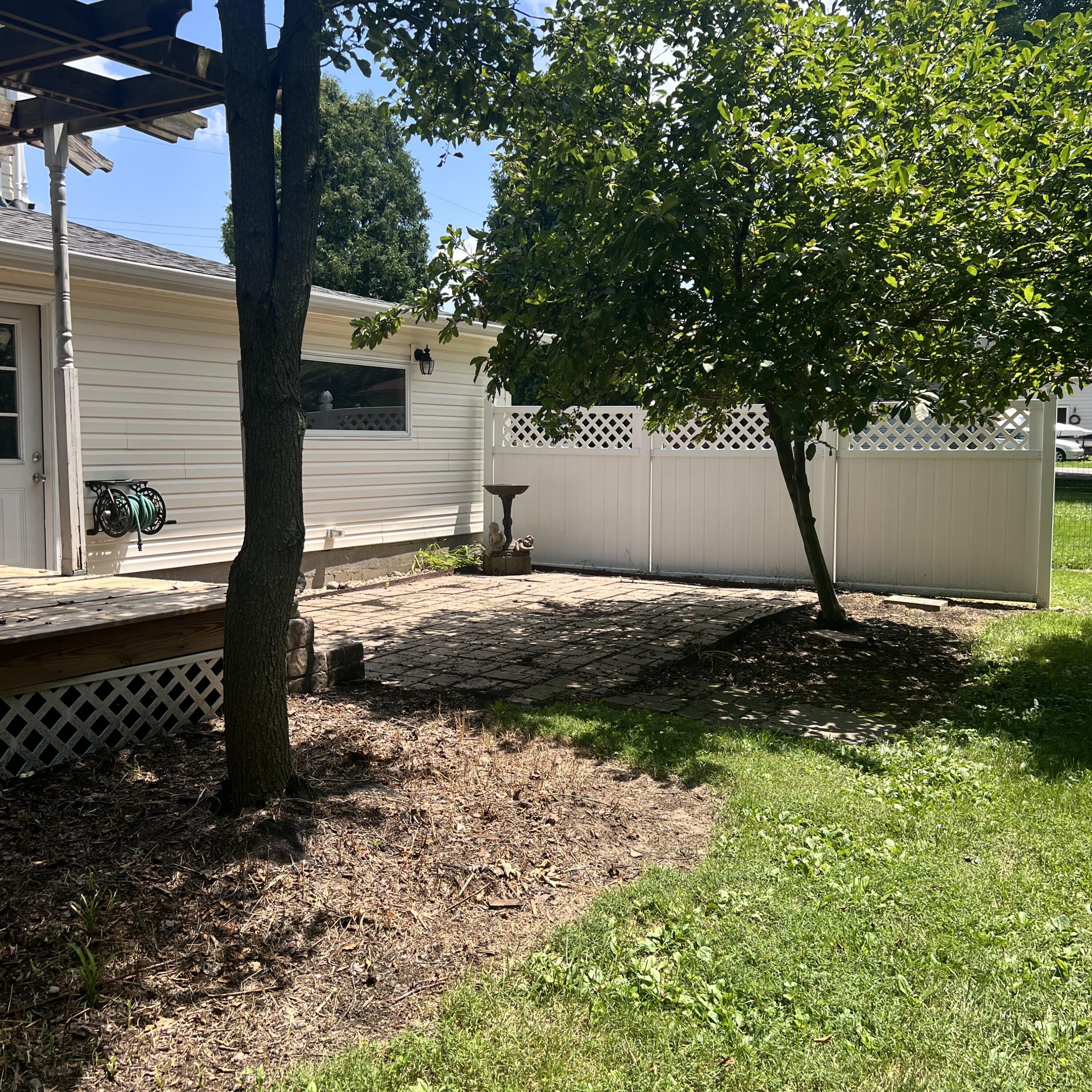 1450 Kennard Kingscreek, Urbana, Ohio 43078