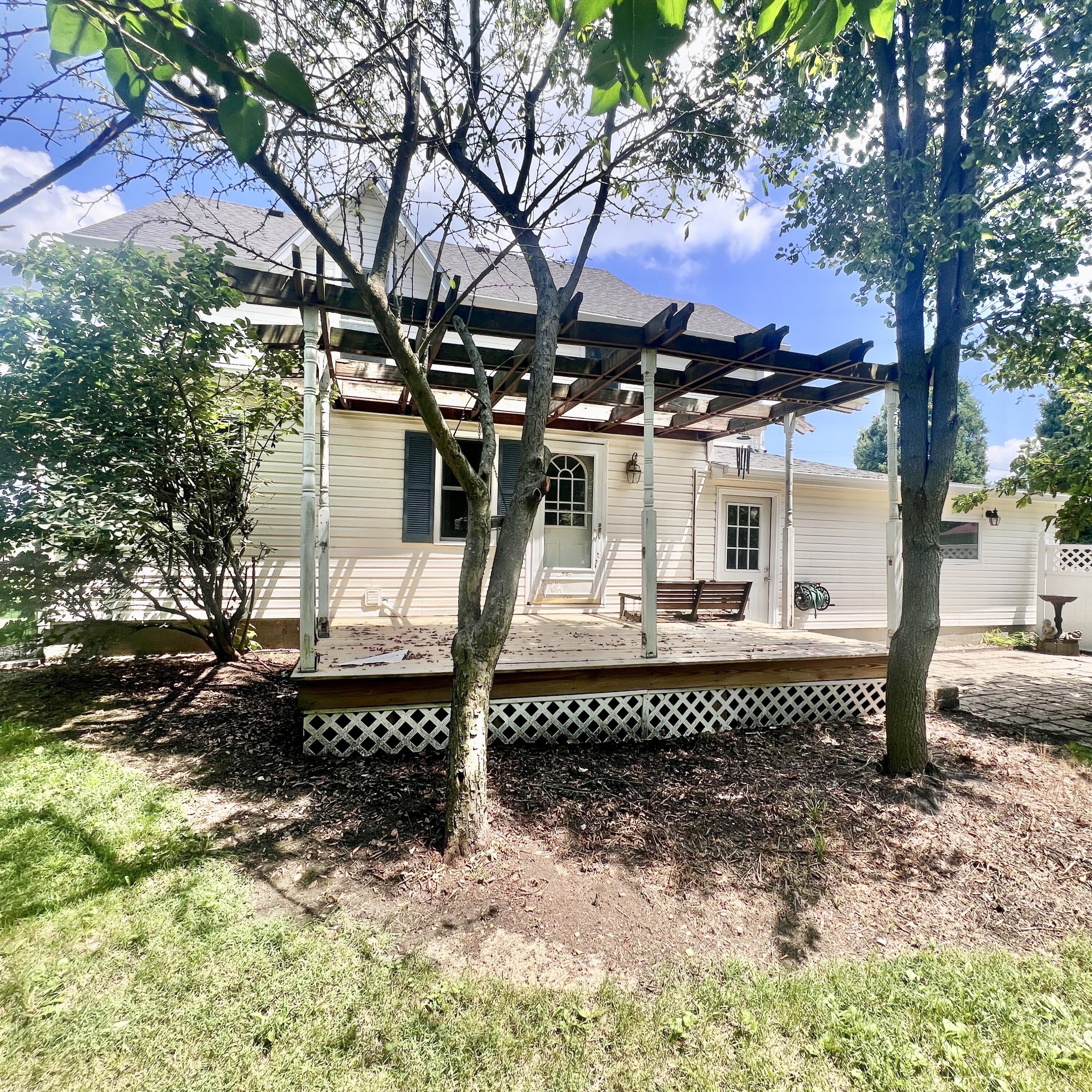 1450 Kennard Kingscreek, Urbana, Ohio 43078