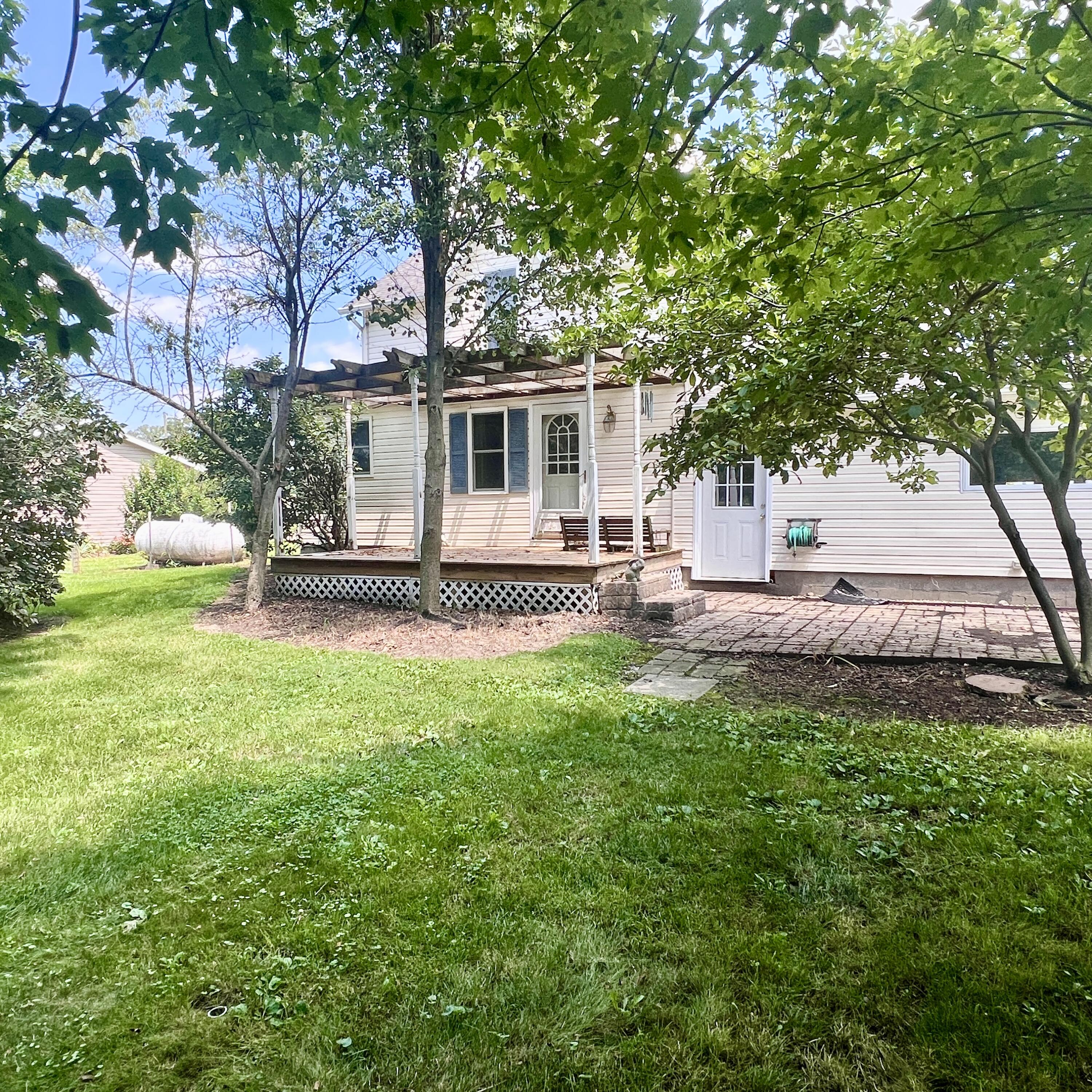 1450 Kennard Kingscreek, Urbana, Ohio 43078