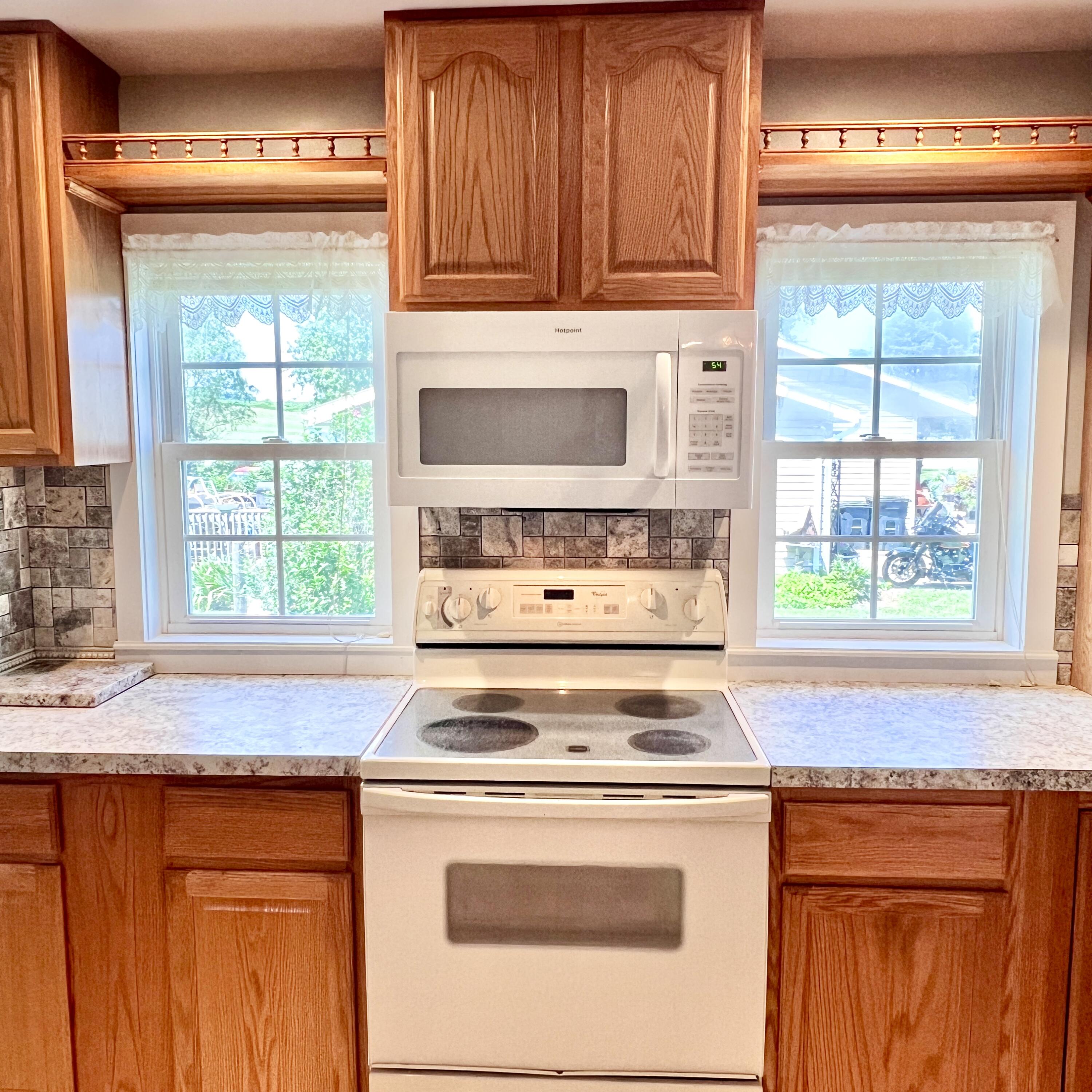 1450 Kennard Kingscreek, Urbana, Ohio 43078