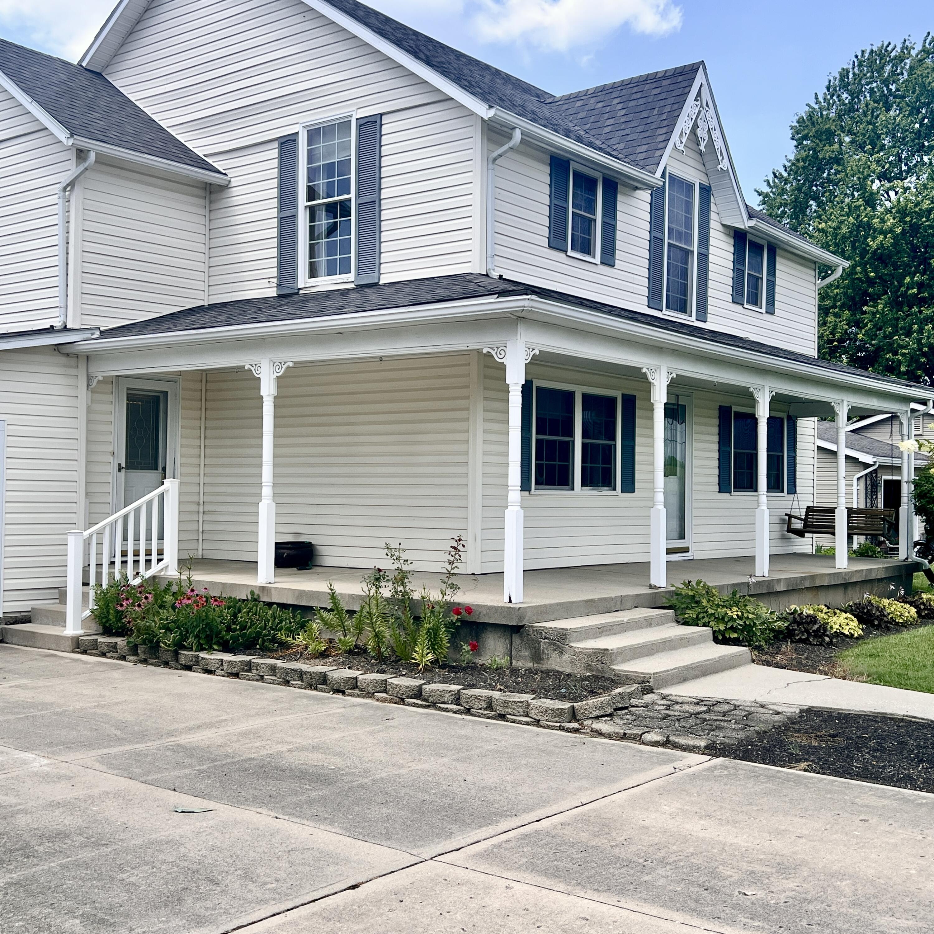 1450 Kennard Kingscreek, Urbana, Ohio 43078