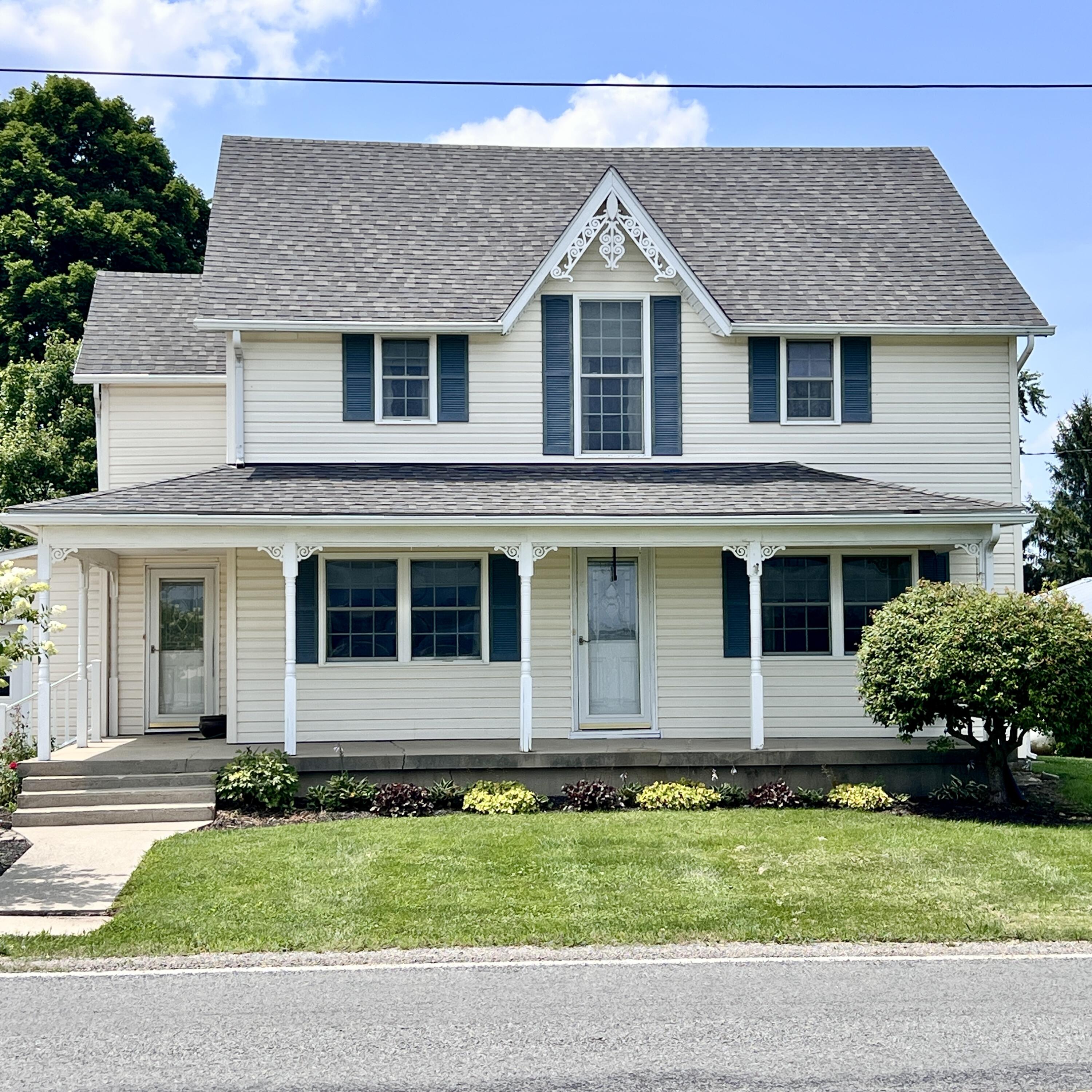 1450 Kennard Kingscreek, Urbana, Ohio 43078
