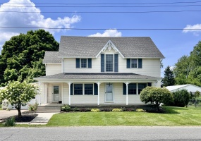 1450 Kennard Kingscreek, Urbana, Ohio 43078, 4 Bedrooms Bedrooms, ,1 BathroomBathrooms,Residential,For Sale,Kennard Kingscreek,1047012