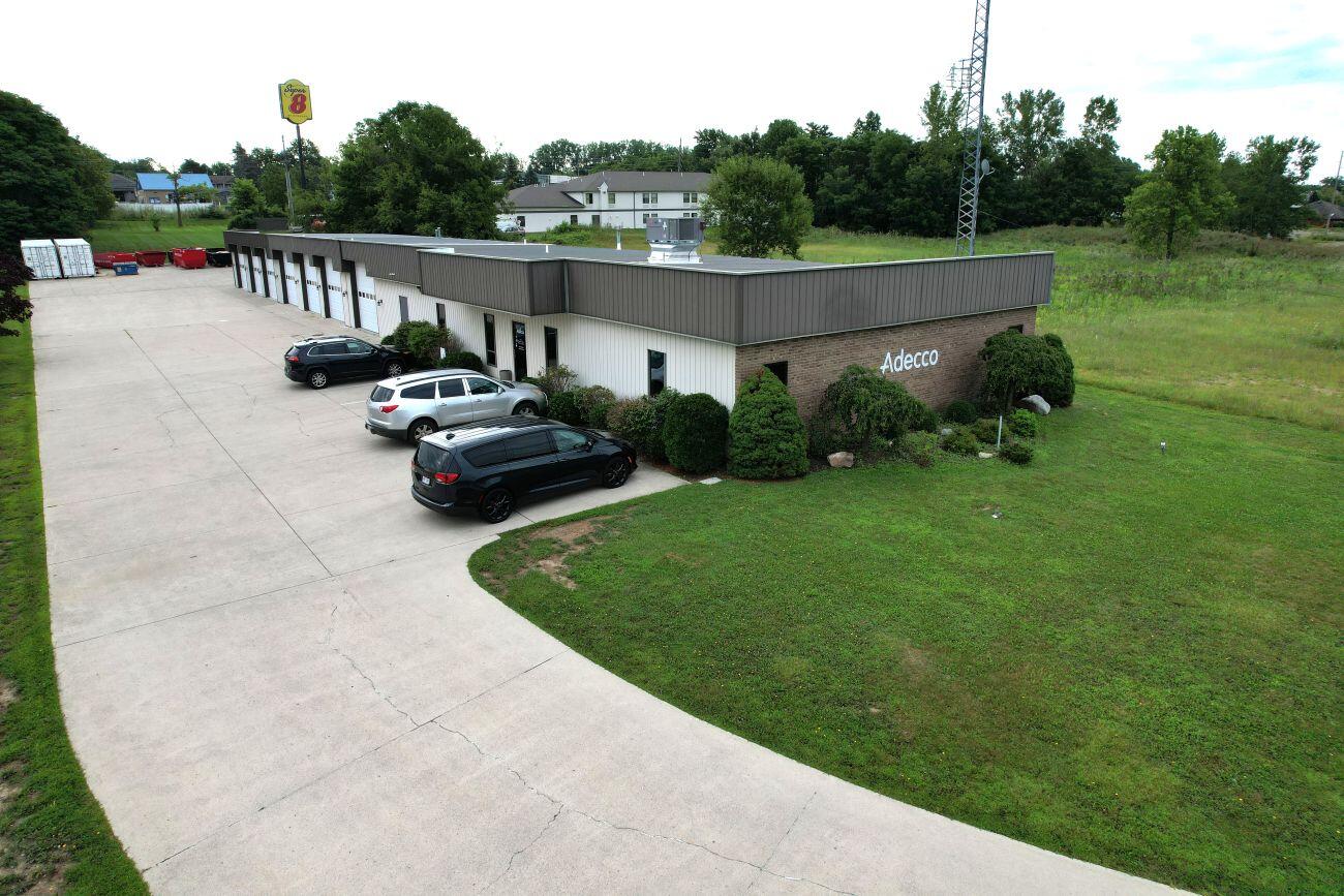 10 Hunter, Bellefontaine, Ohio 43311