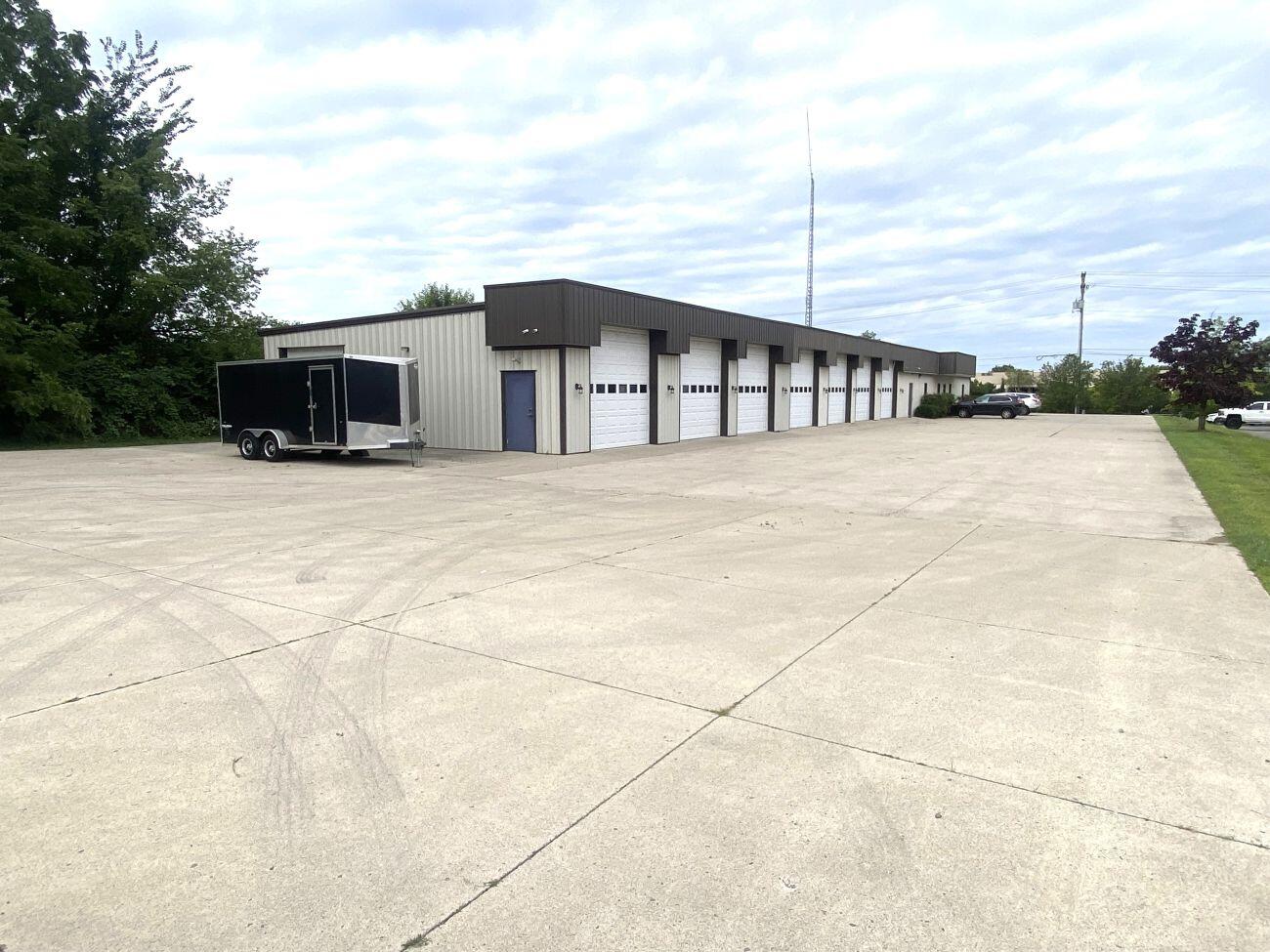 10 Hunter, Bellefontaine, Ohio 43311