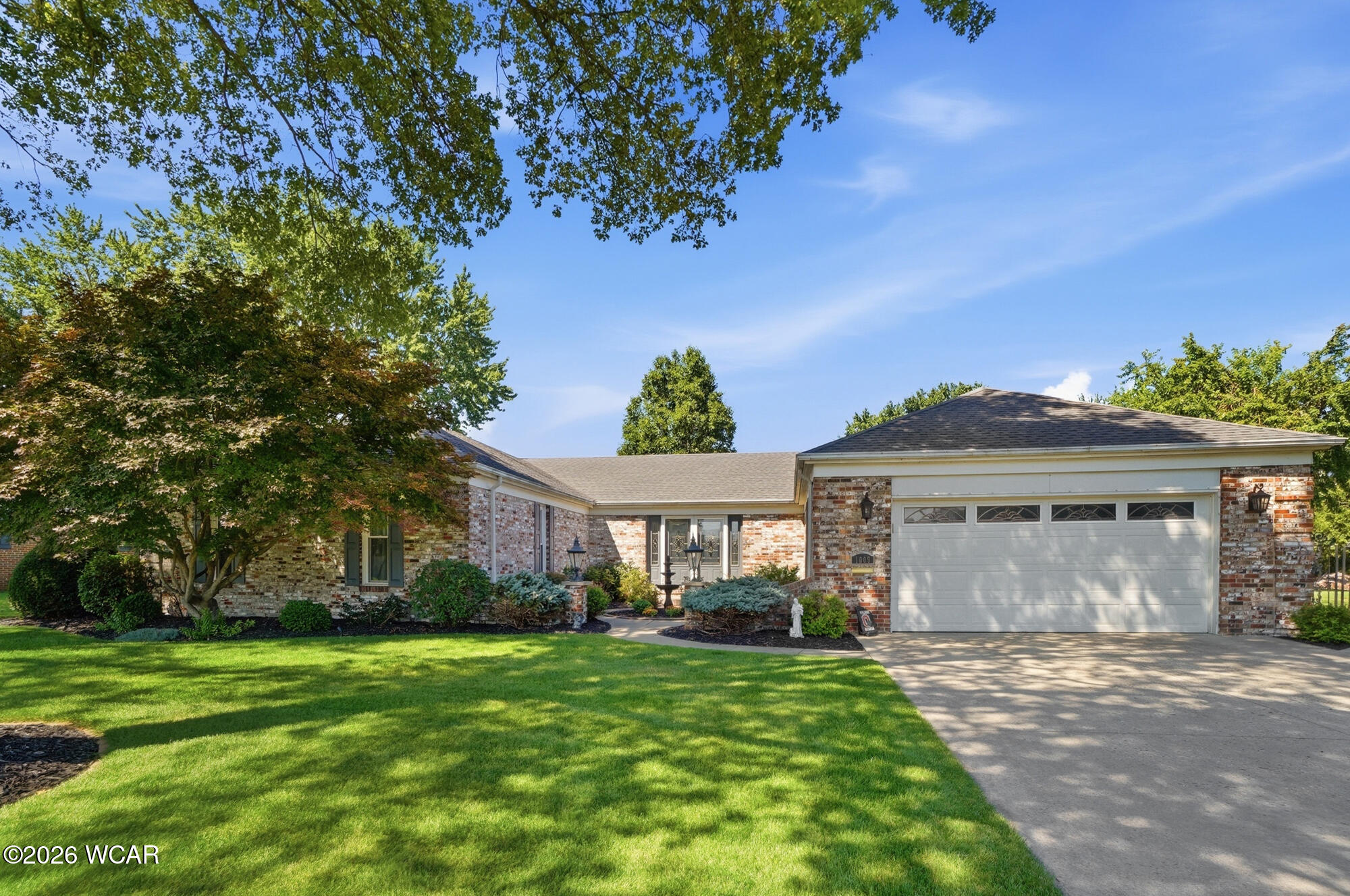1009 Carolyn Drive, Delphos, Ohio