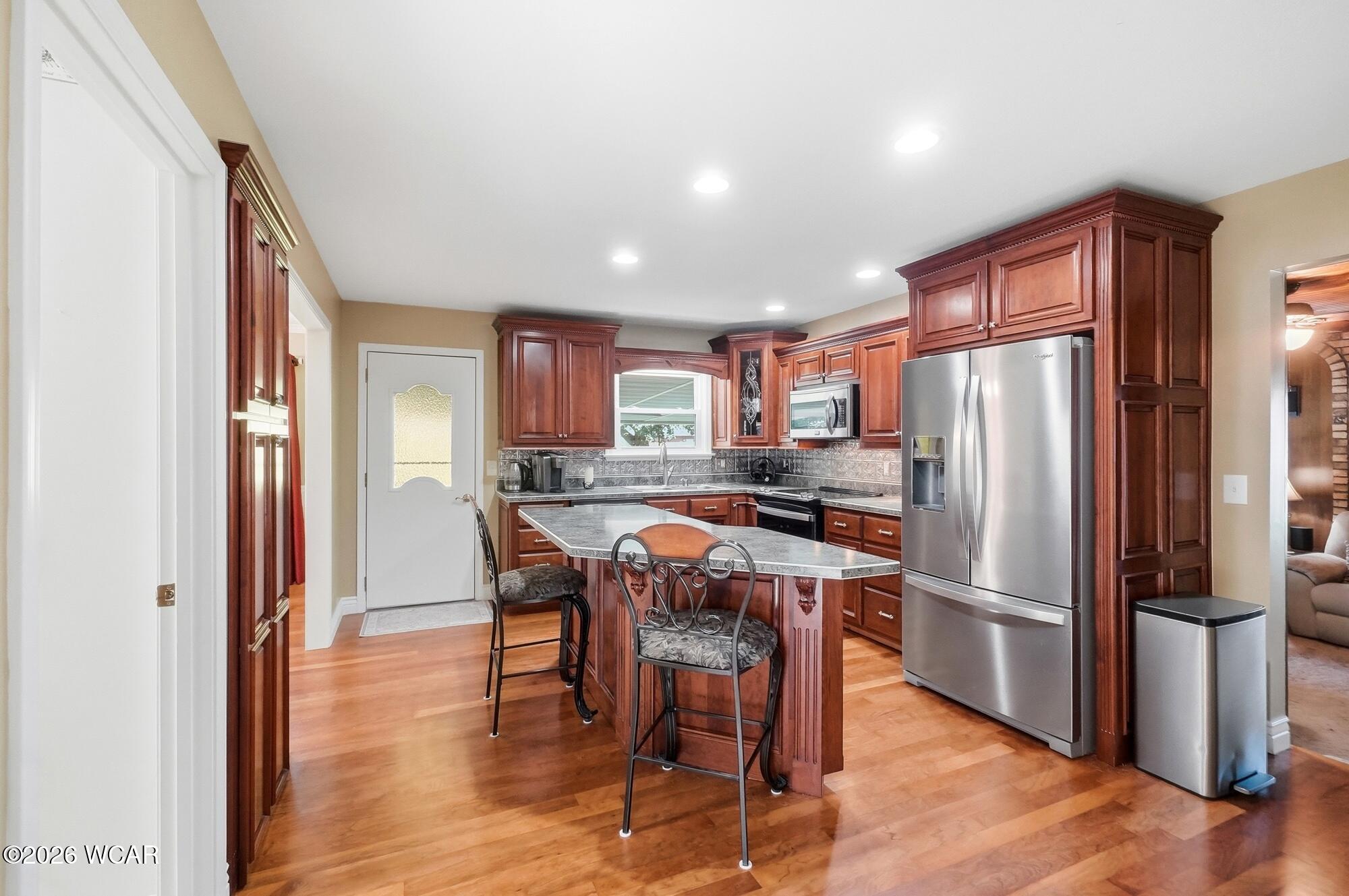 1009 Carolyn Drive, Delphos, Ohio