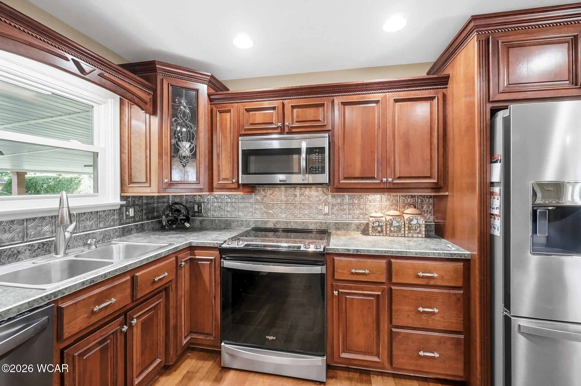 1009 Carolyn Drive, Delphos, Ohio