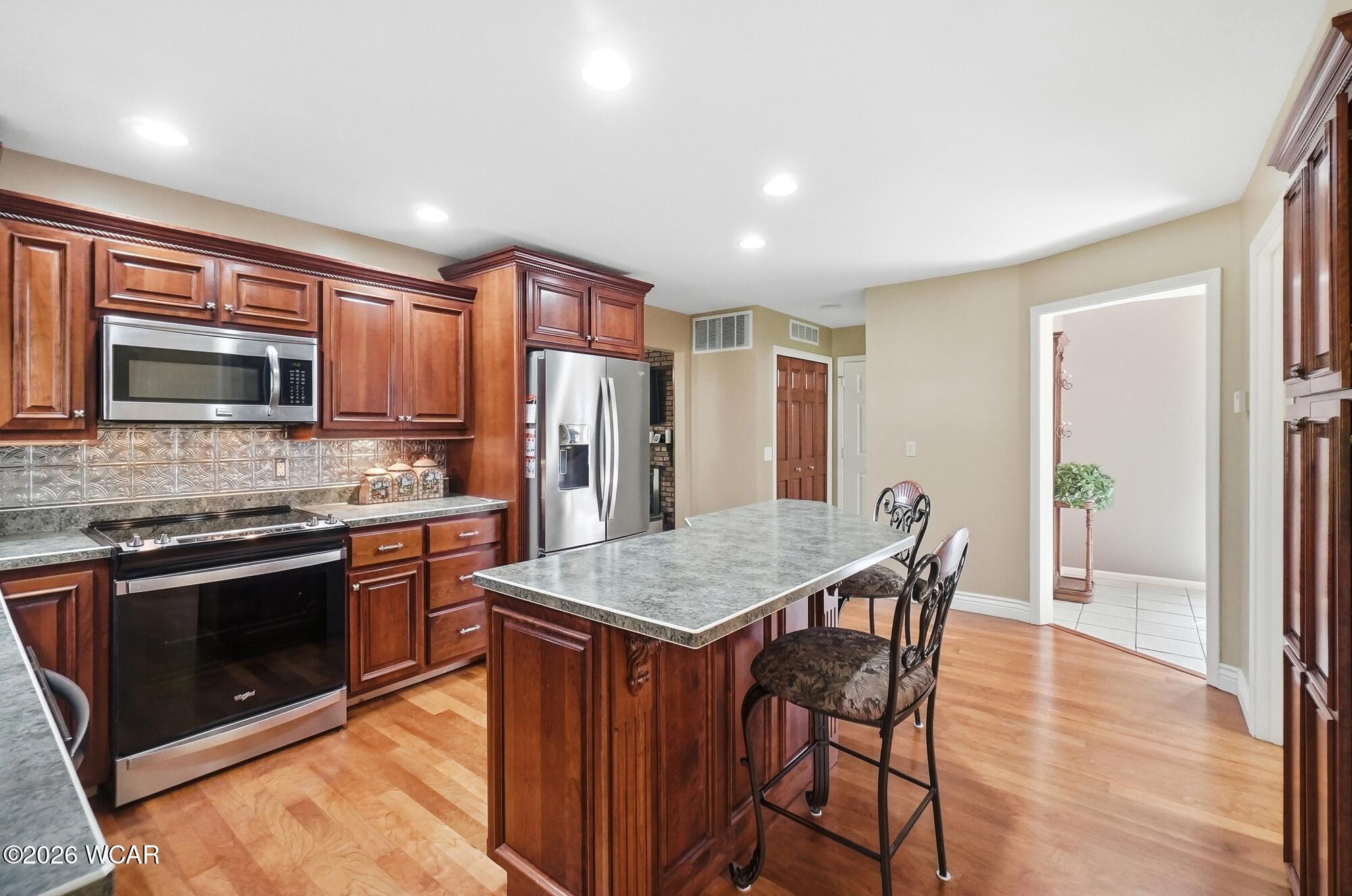 1009 Carolyn Drive, Delphos, Ohio