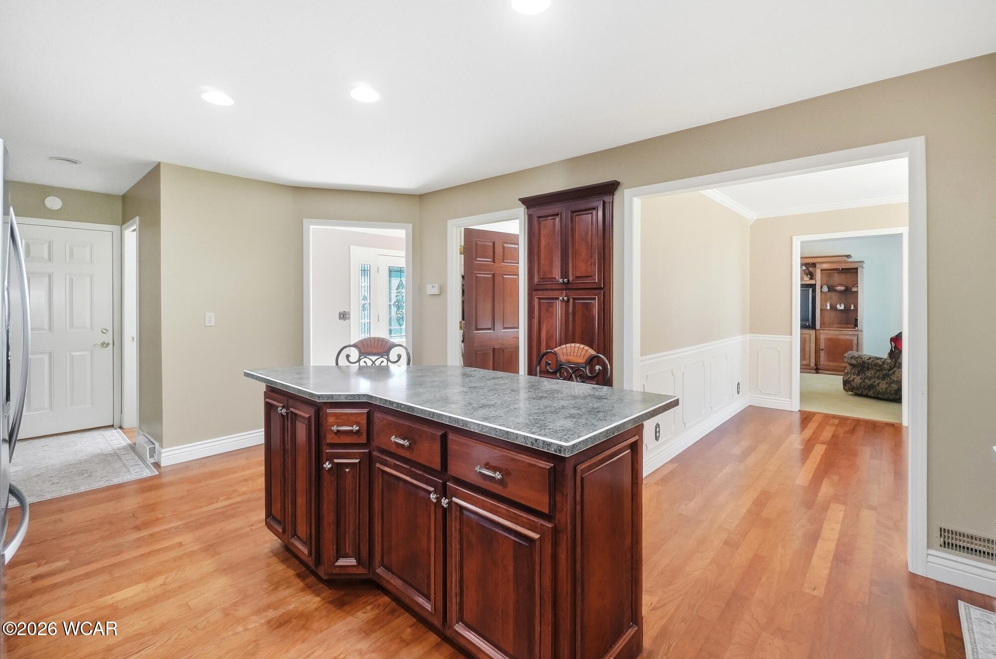 1009 Carolyn Drive, Delphos, Ohio