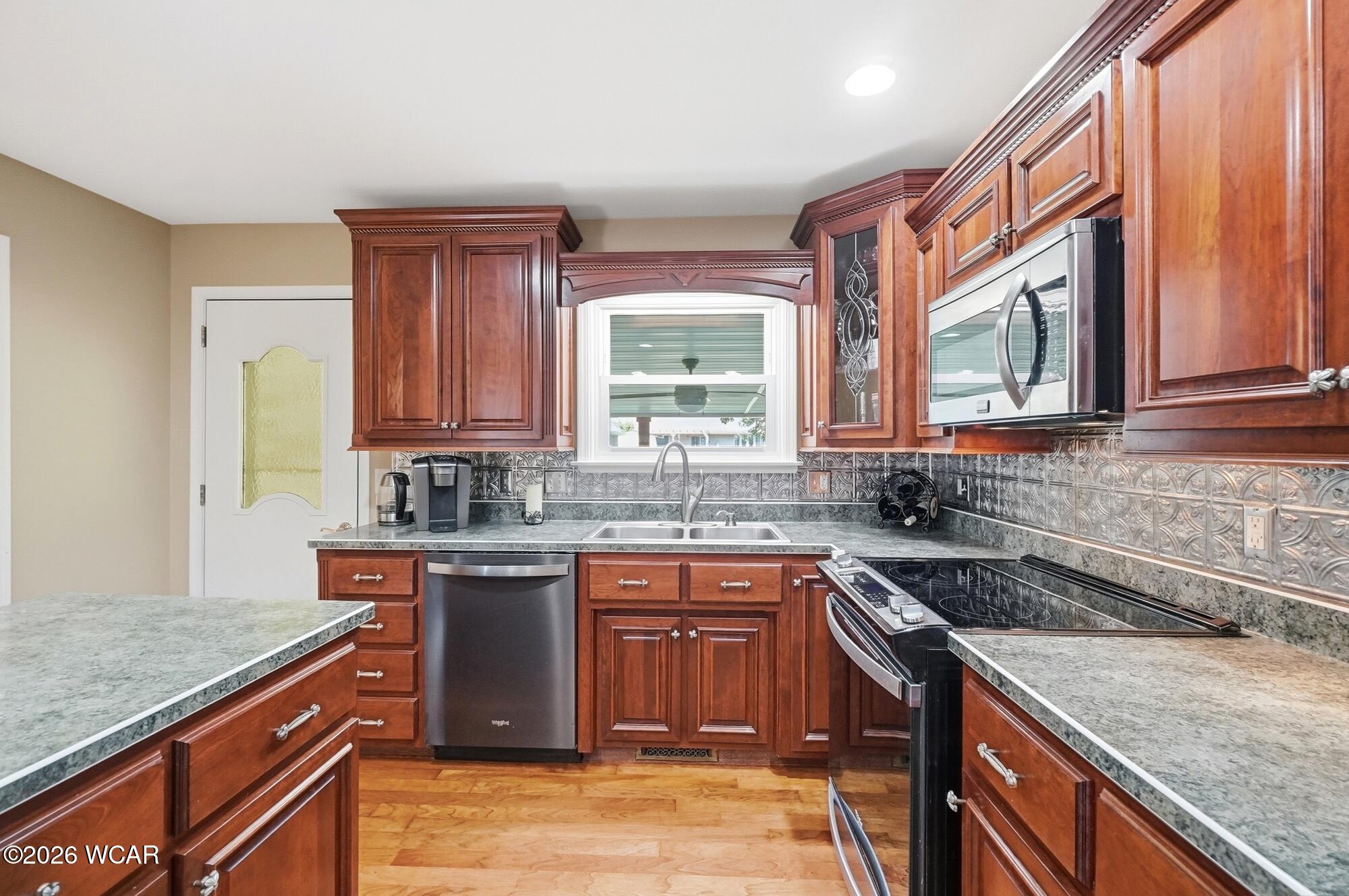 1009 Carolyn Drive, Delphos, Ohio