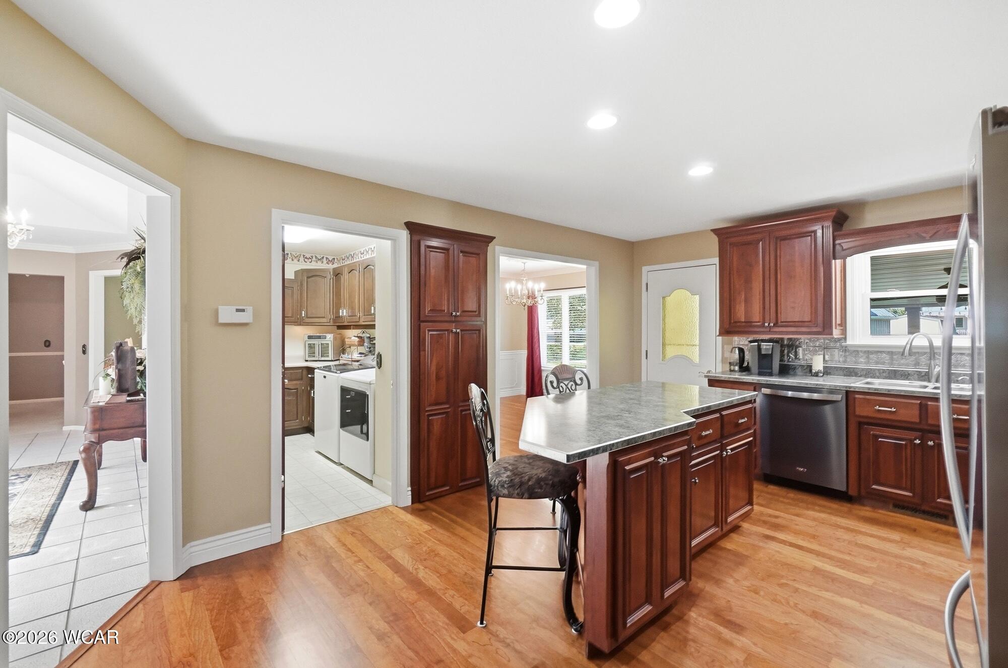 1009 Carolyn Drive, Delphos, Ohio