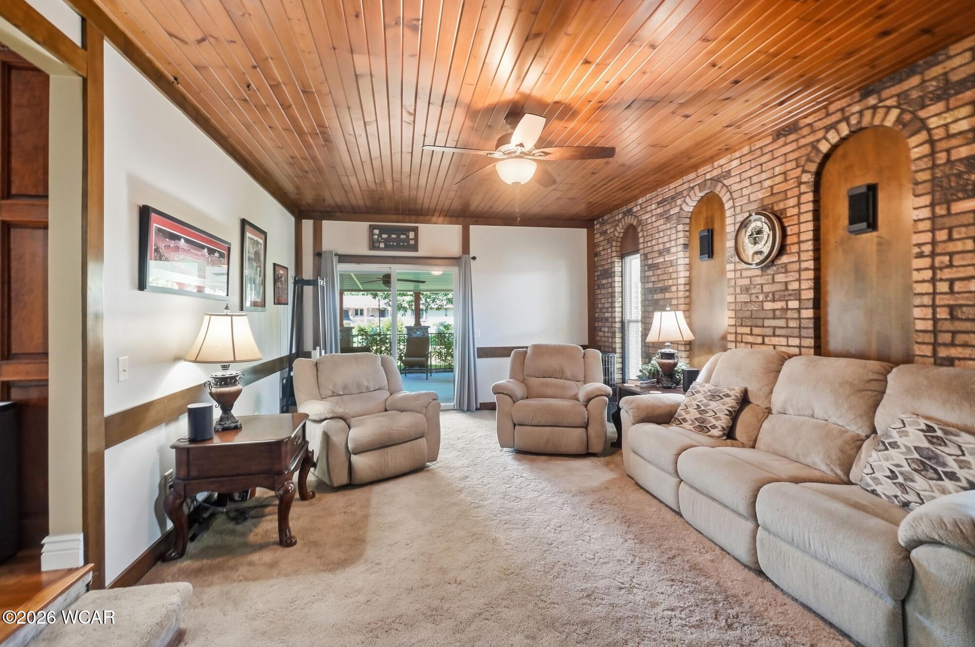 1009 Carolyn Drive, Delphos, Ohio