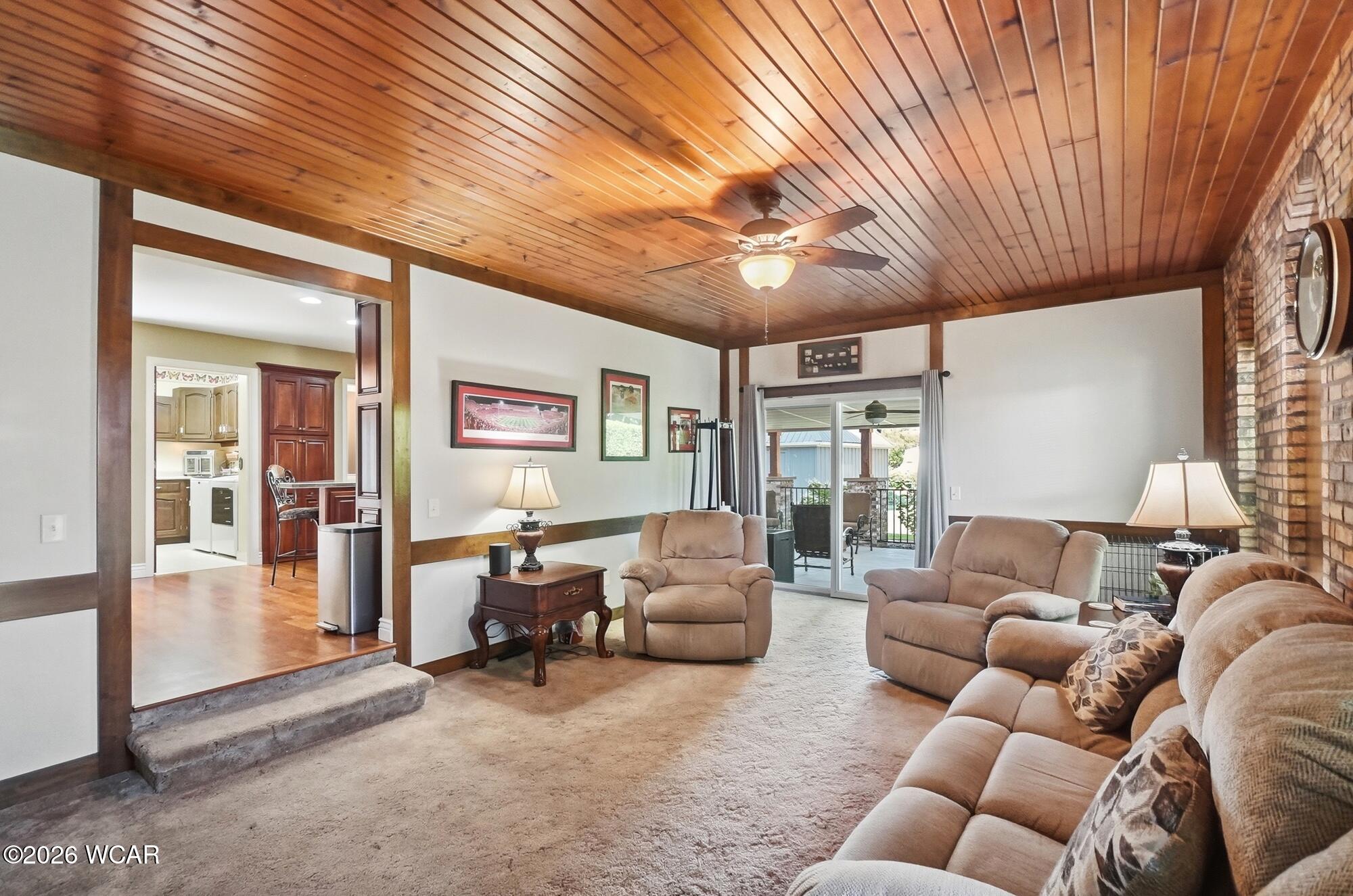 1009 Carolyn Drive, Delphos, Ohio