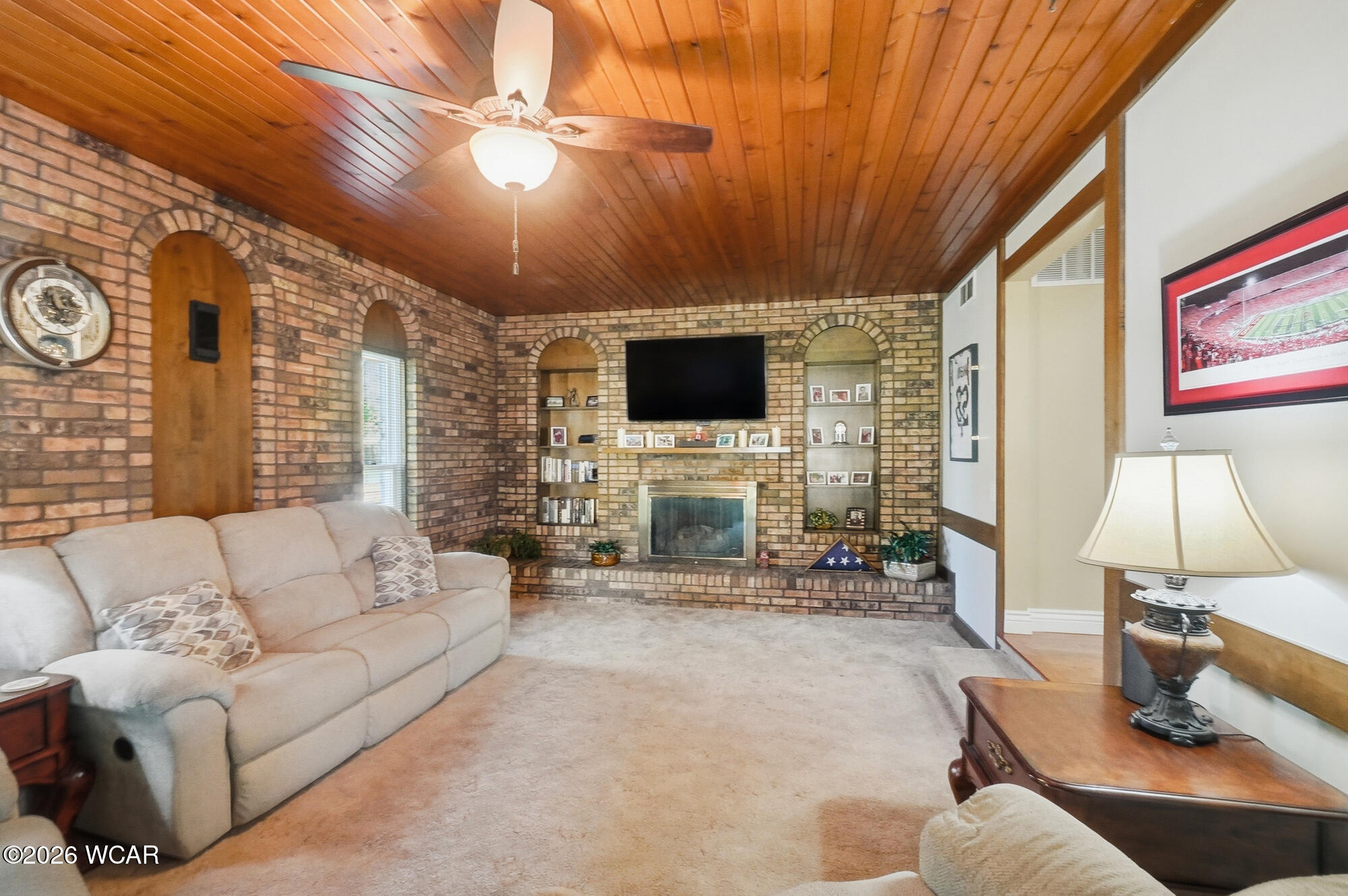 1009 Carolyn Drive, Delphos, Ohio