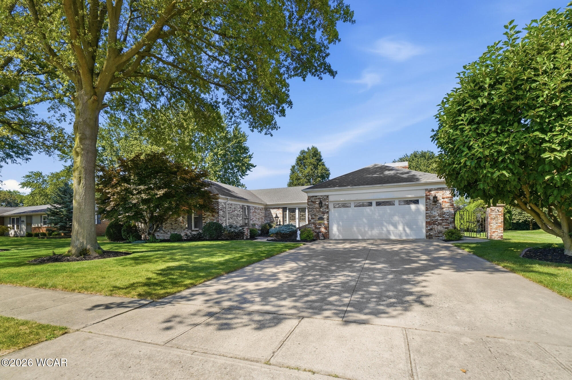 1009 Carolyn Drive, Delphos, Ohio
