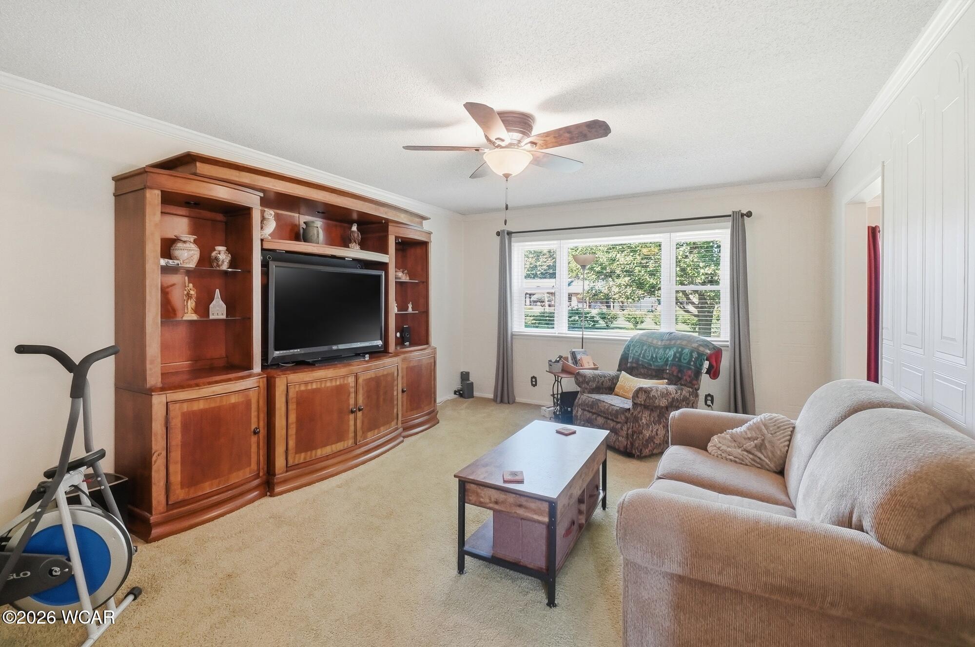 1009 Carolyn Drive, Delphos, Ohio