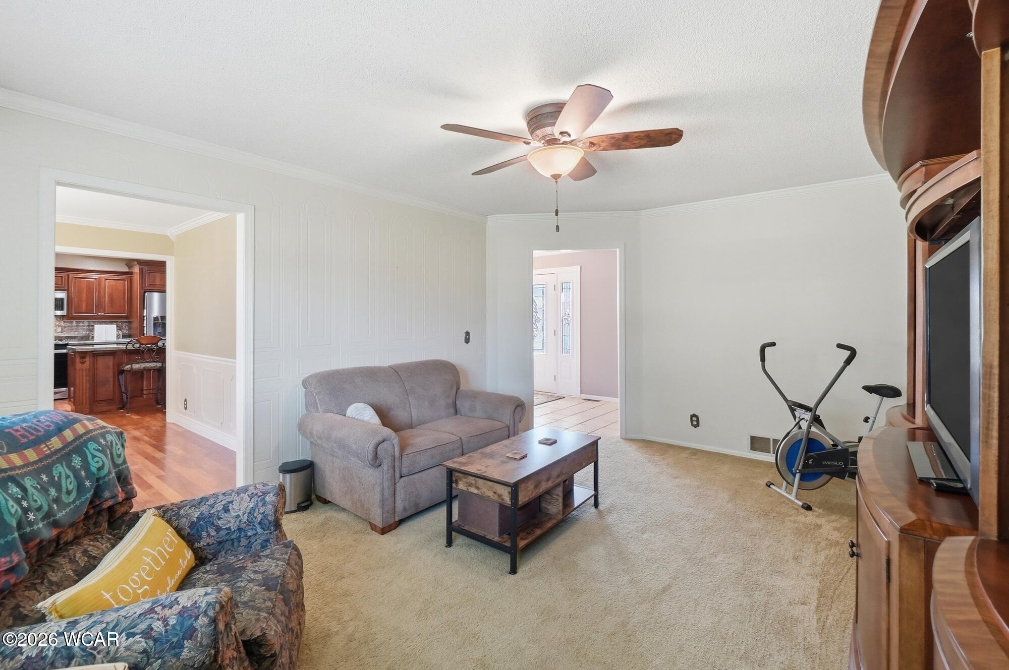 1009 Carolyn Drive, Delphos, Ohio