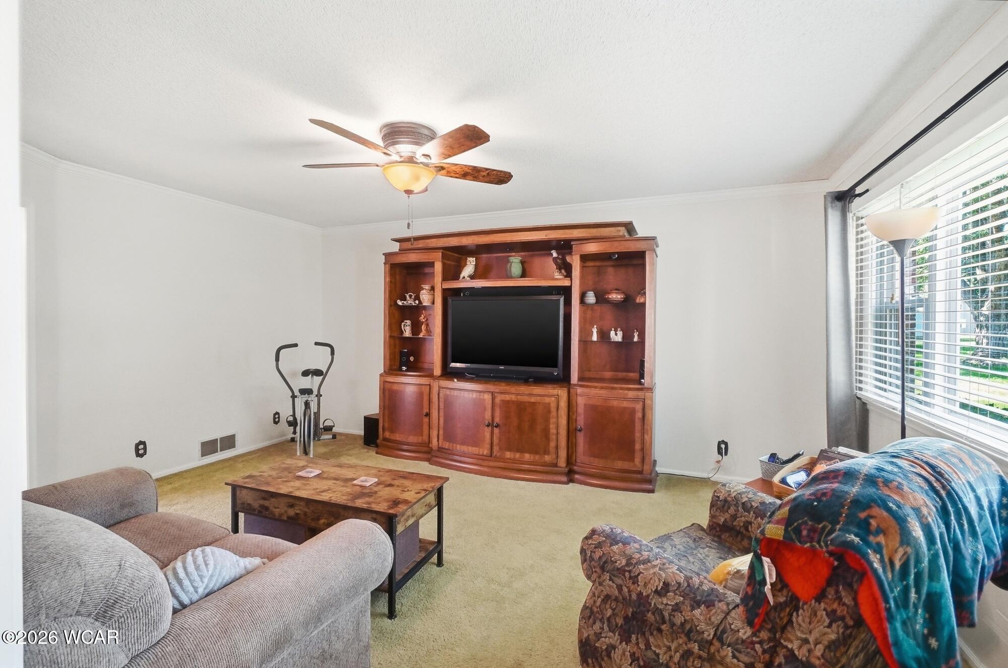 1009 Carolyn Drive, Delphos, Ohio