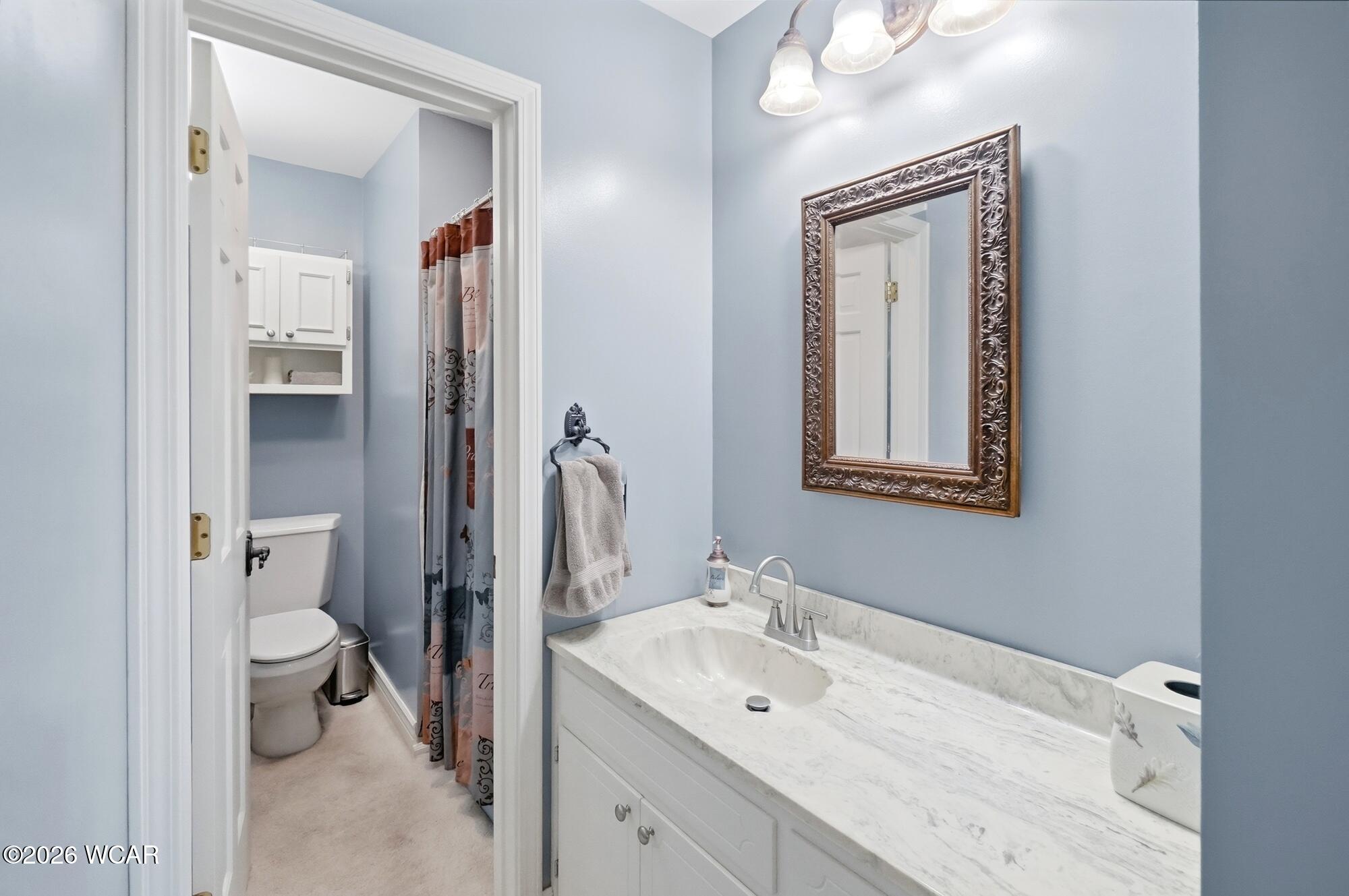 1009 Carolyn Drive, Delphos, Ohio