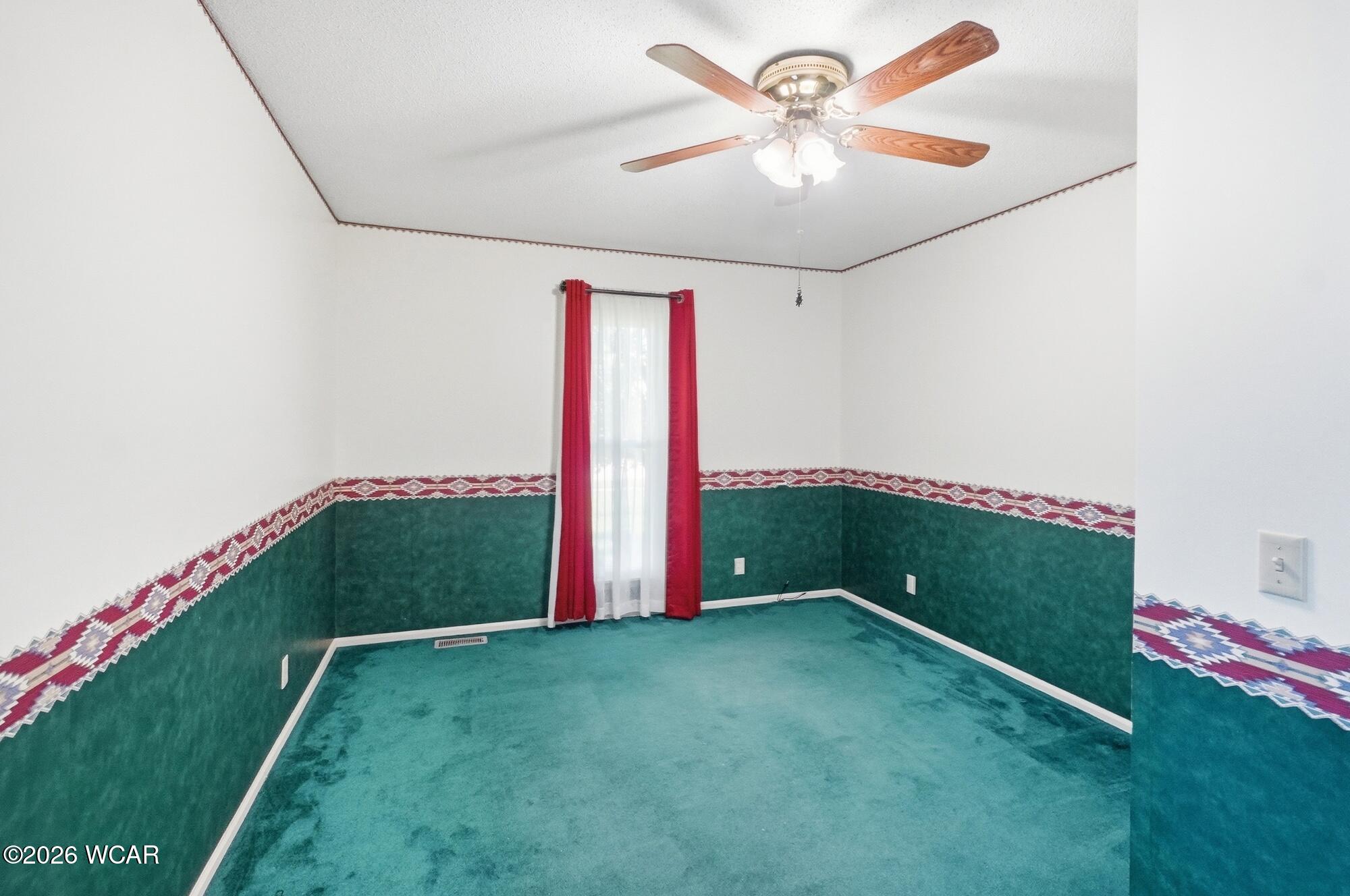 1009 Carolyn Drive, Delphos, Ohio