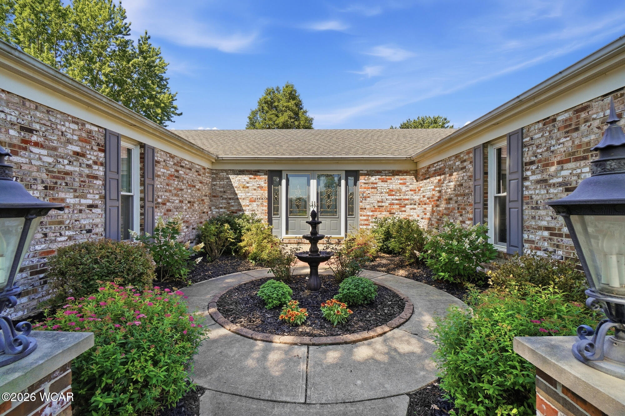 1009 Carolyn Drive, Delphos, Ohio