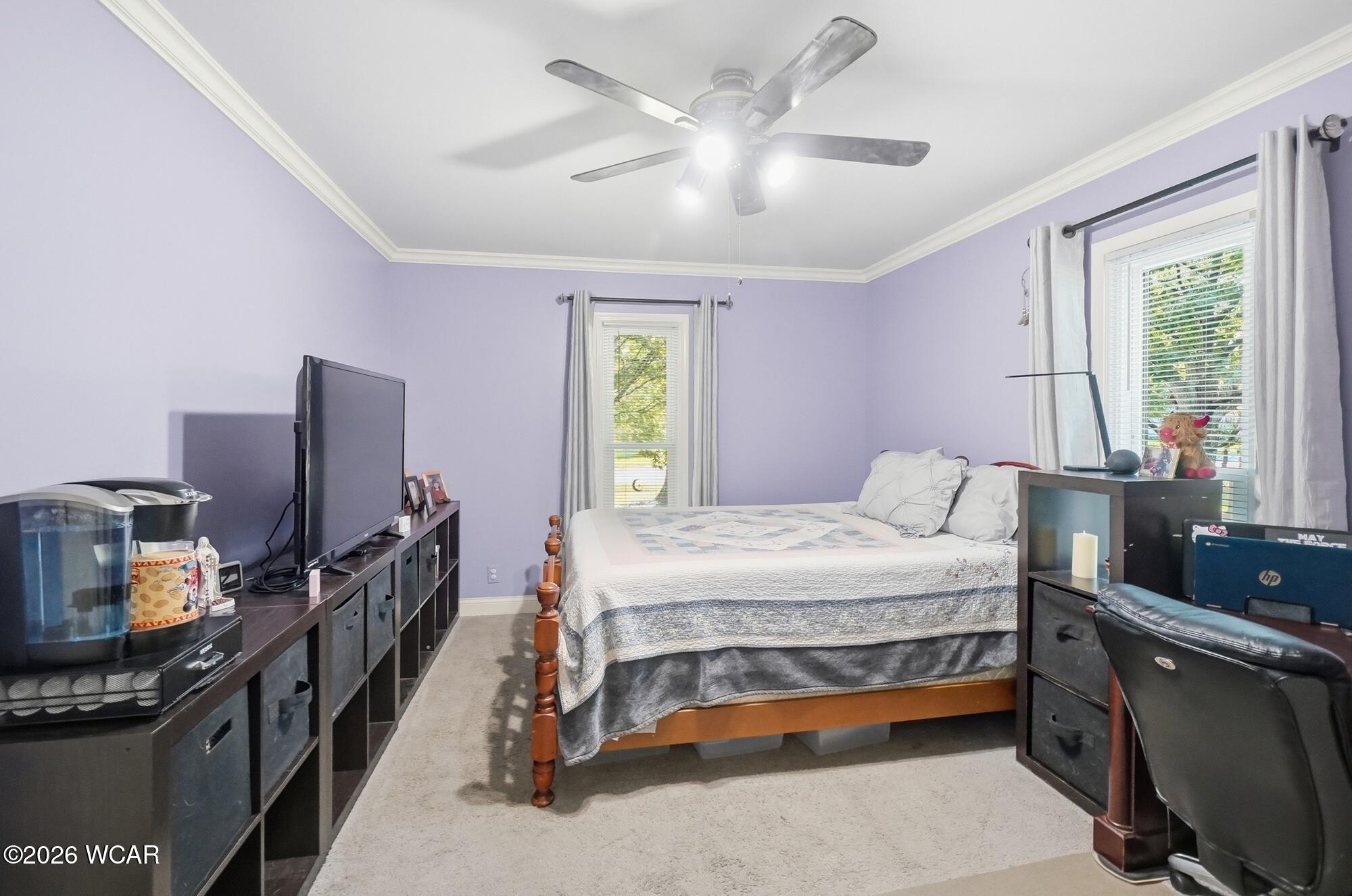 1009 Carolyn Drive, Delphos, Ohio