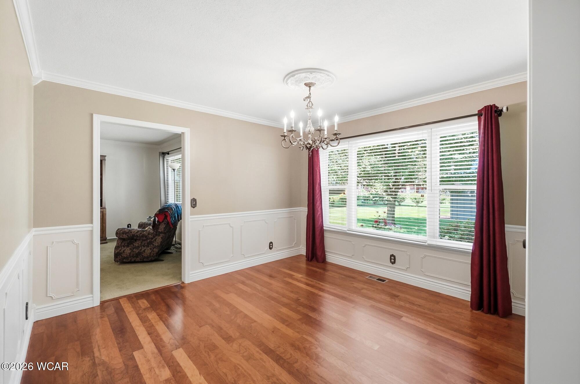 1009 Carolyn Drive, Delphos, Ohio