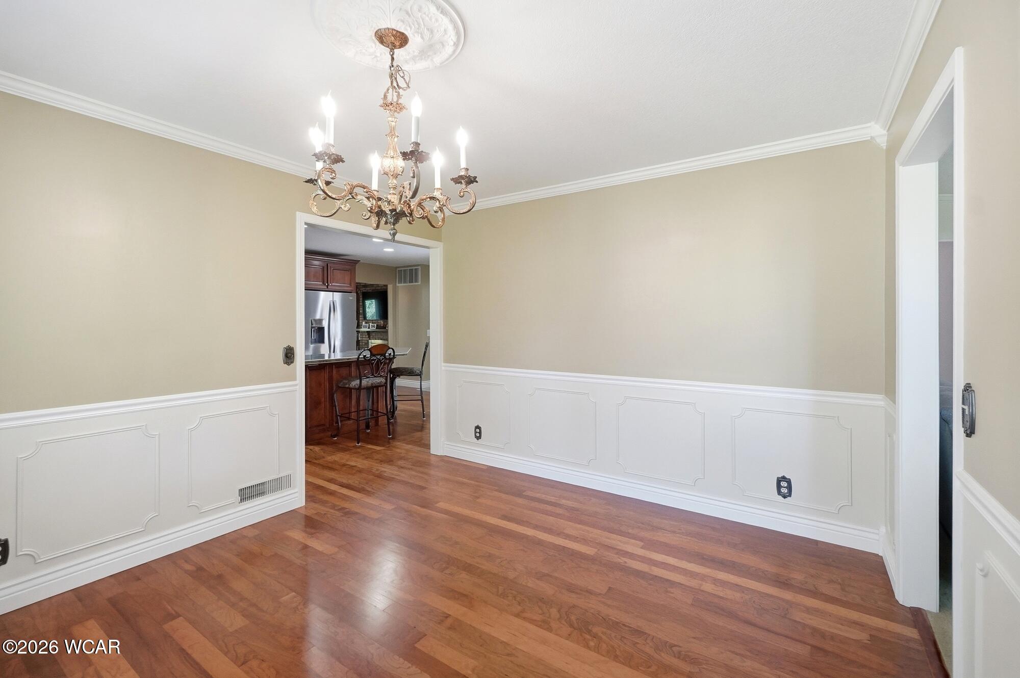 1009 Carolyn Drive, Delphos, Ohio