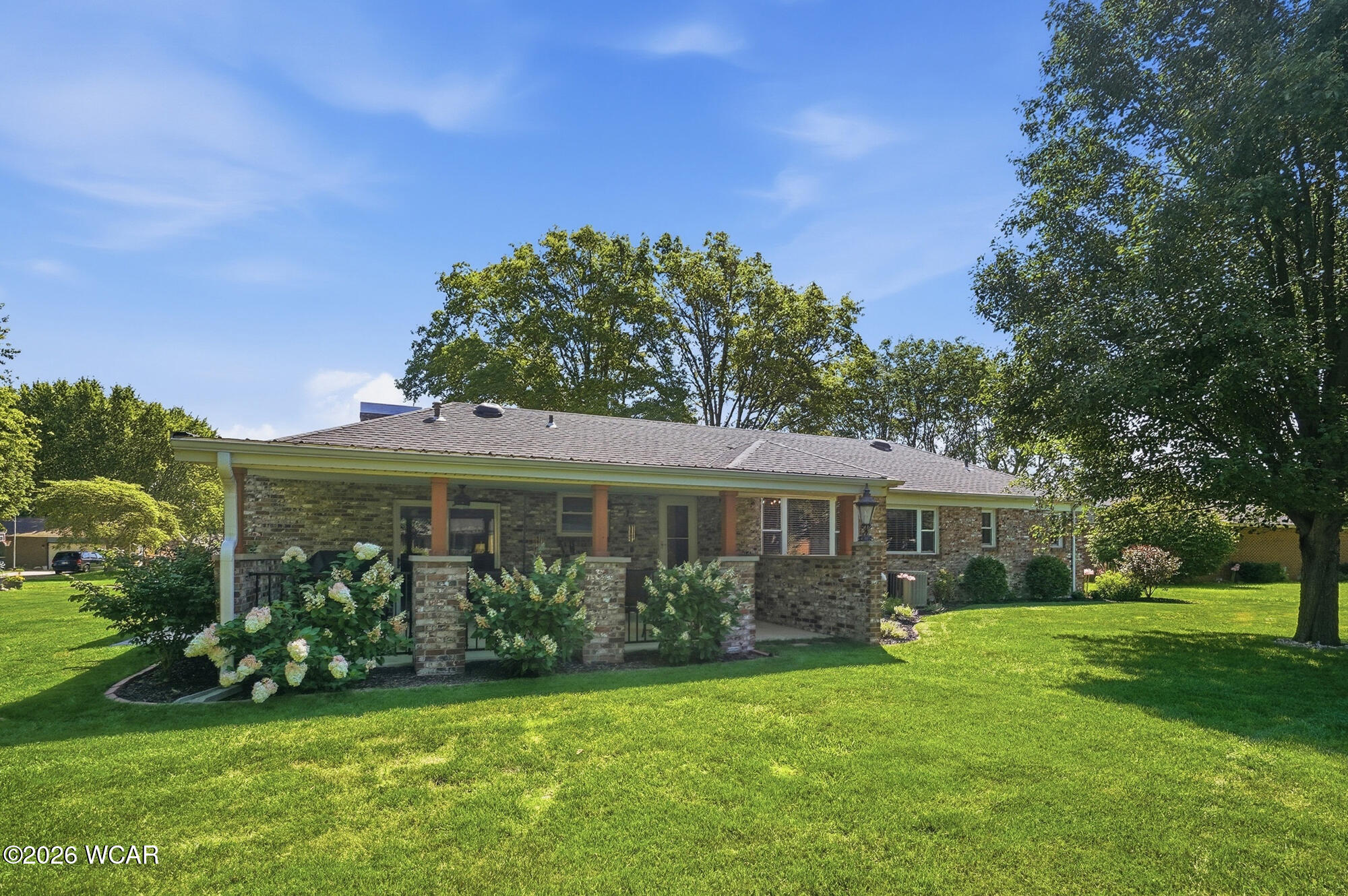1009 Carolyn Drive, Delphos, Ohio