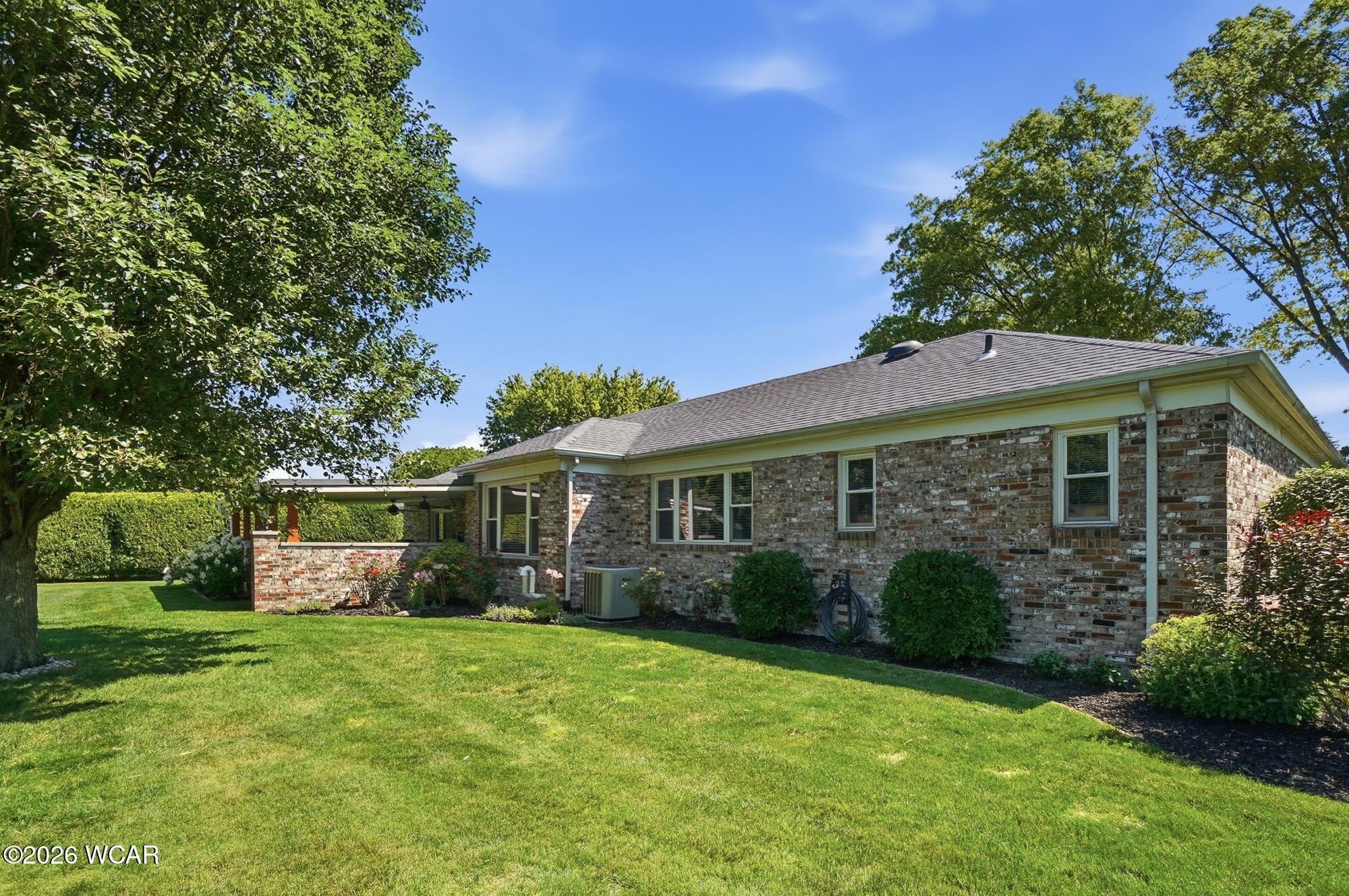 1009 Carolyn Drive, Delphos, Ohio