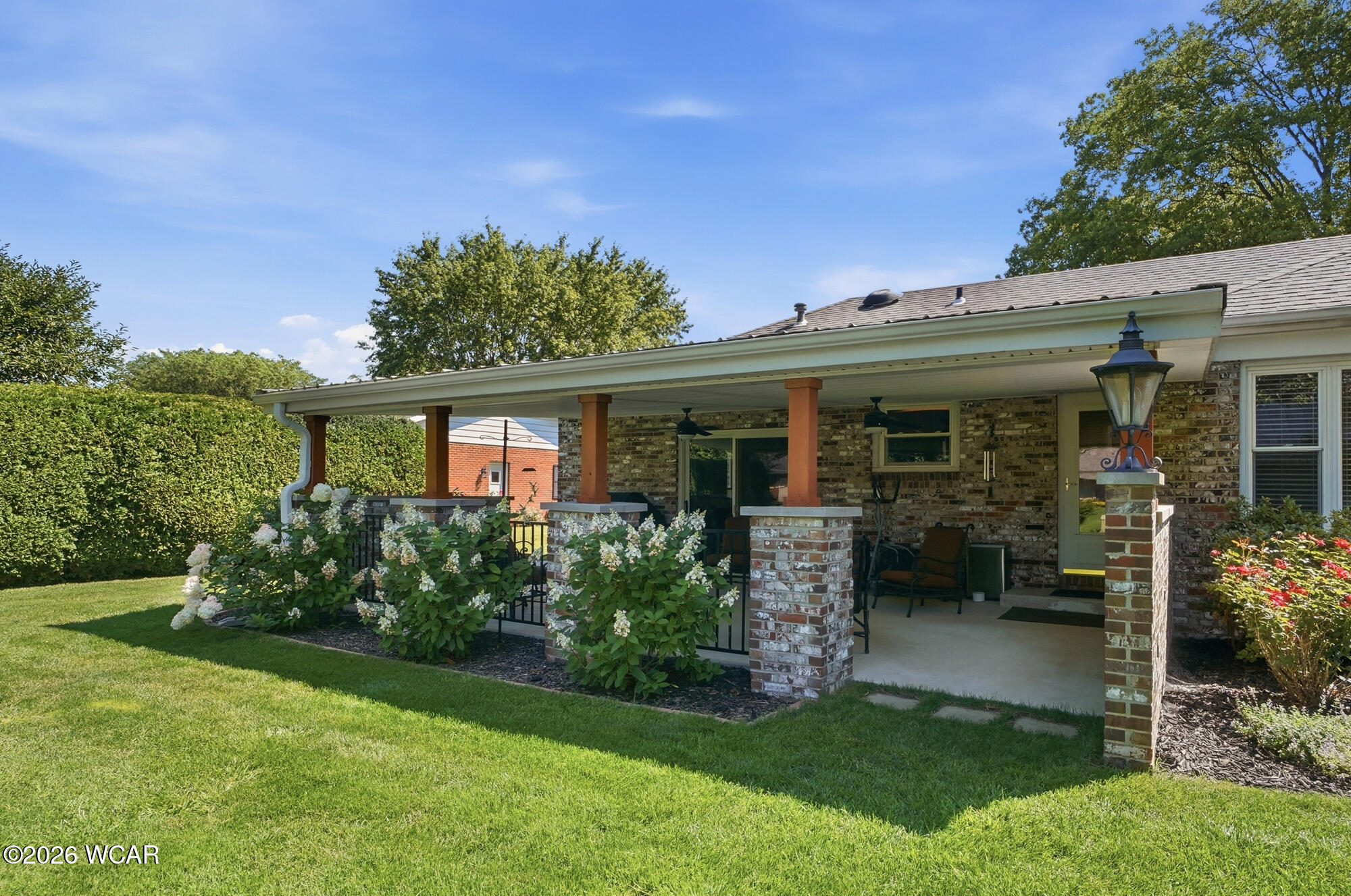 1009 Carolyn Drive, Delphos, Ohio