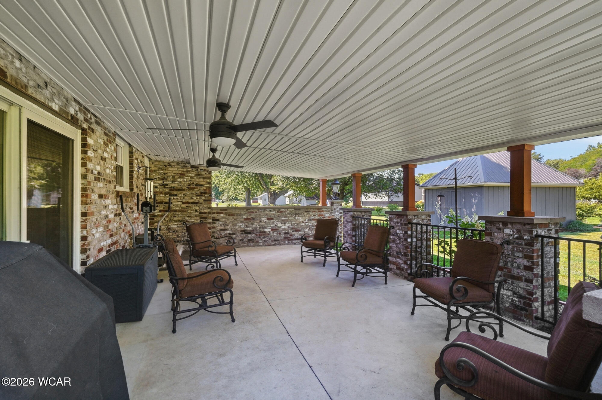 1009 Carolyn Drive, Delphos, Ohio
