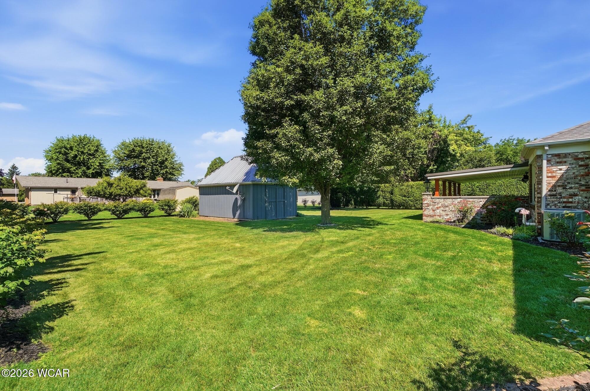 1009 Carolyn Drive, Delphos, Ohio