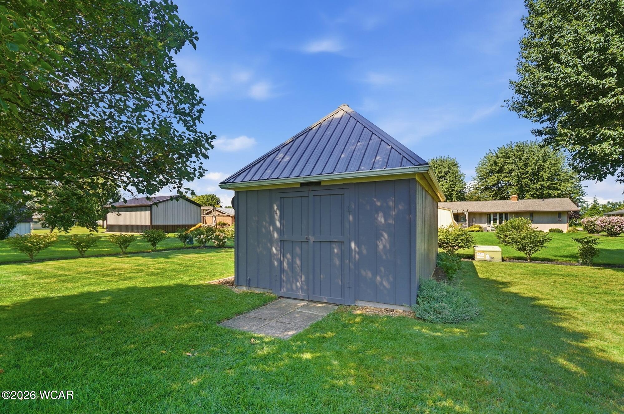 1009 Carolyn Drive, Delphos, Ohio