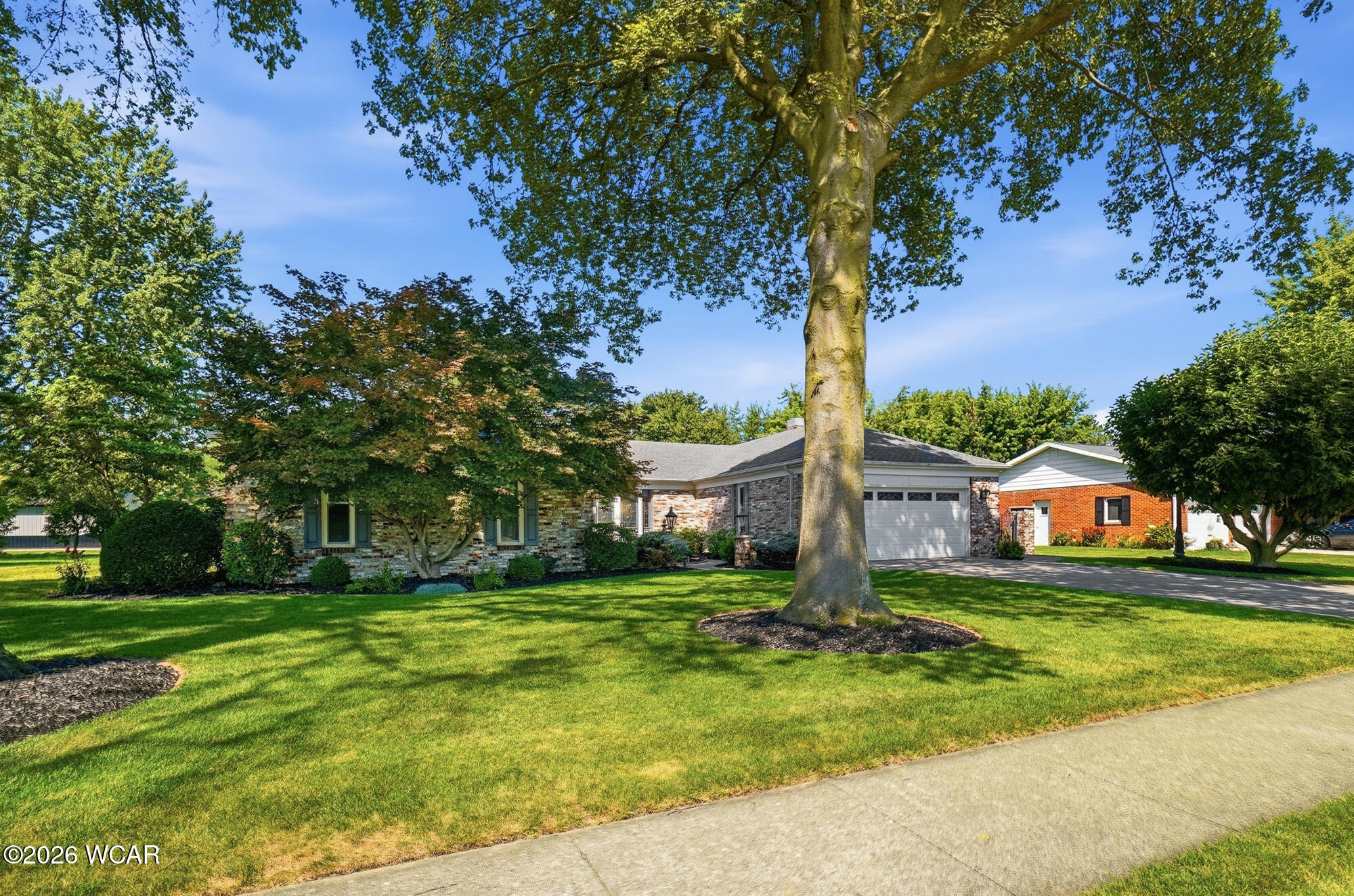 1009 Carolyn Drive, Delphos, Ohio