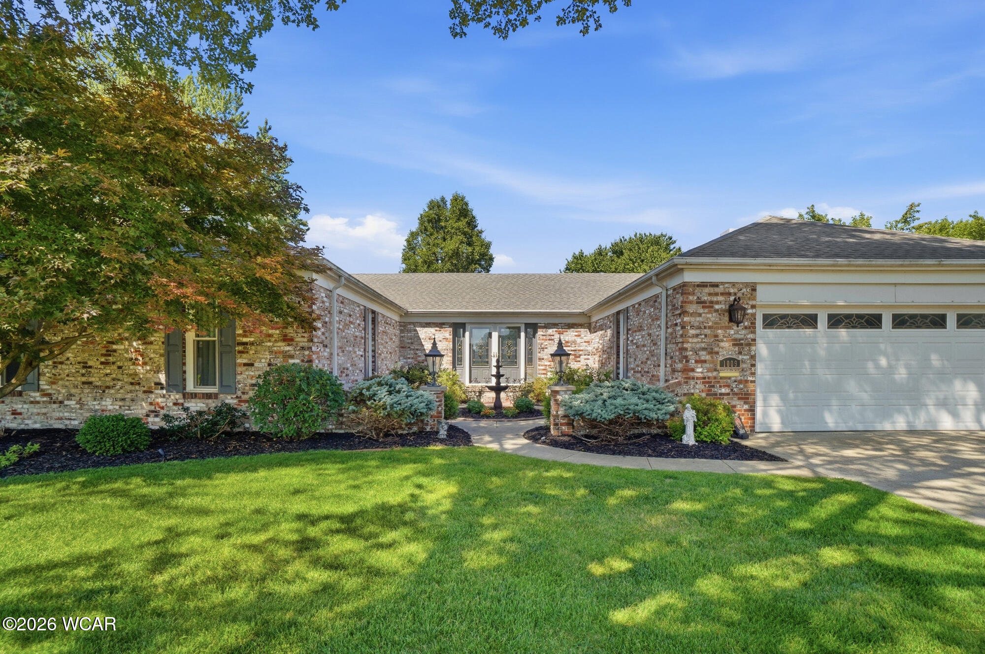 1009 Carolyn Drive, Delphos, Ohio