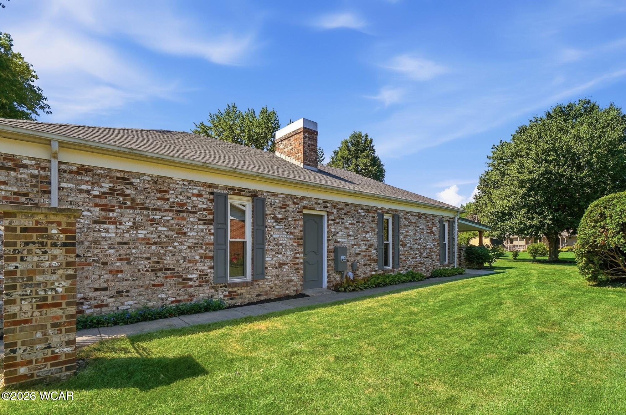 1009 Carolyn Drive, Delphos, Ohio